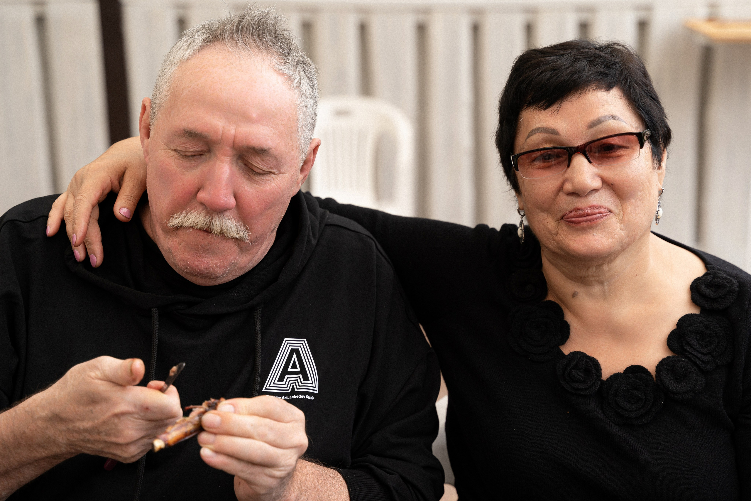 Юбилей в Питере. Фотограф Алина Филимонова Тверь