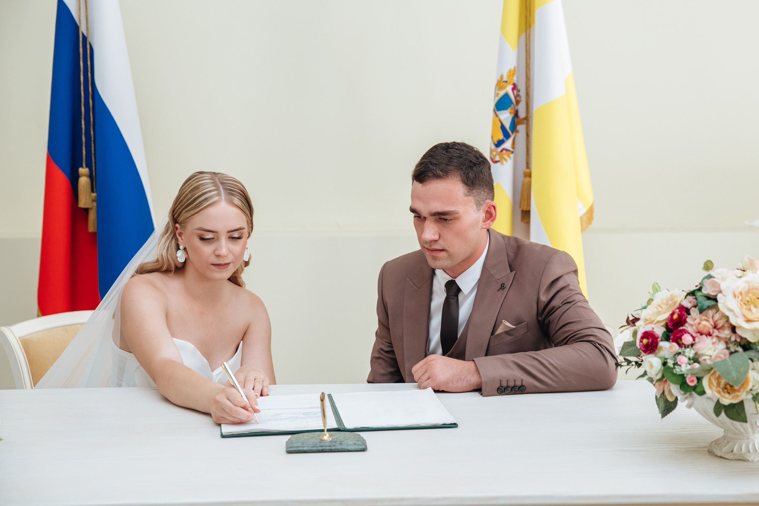 Алина и Павел. Фотограф Георгиевск, КМВ Дамер Катерина