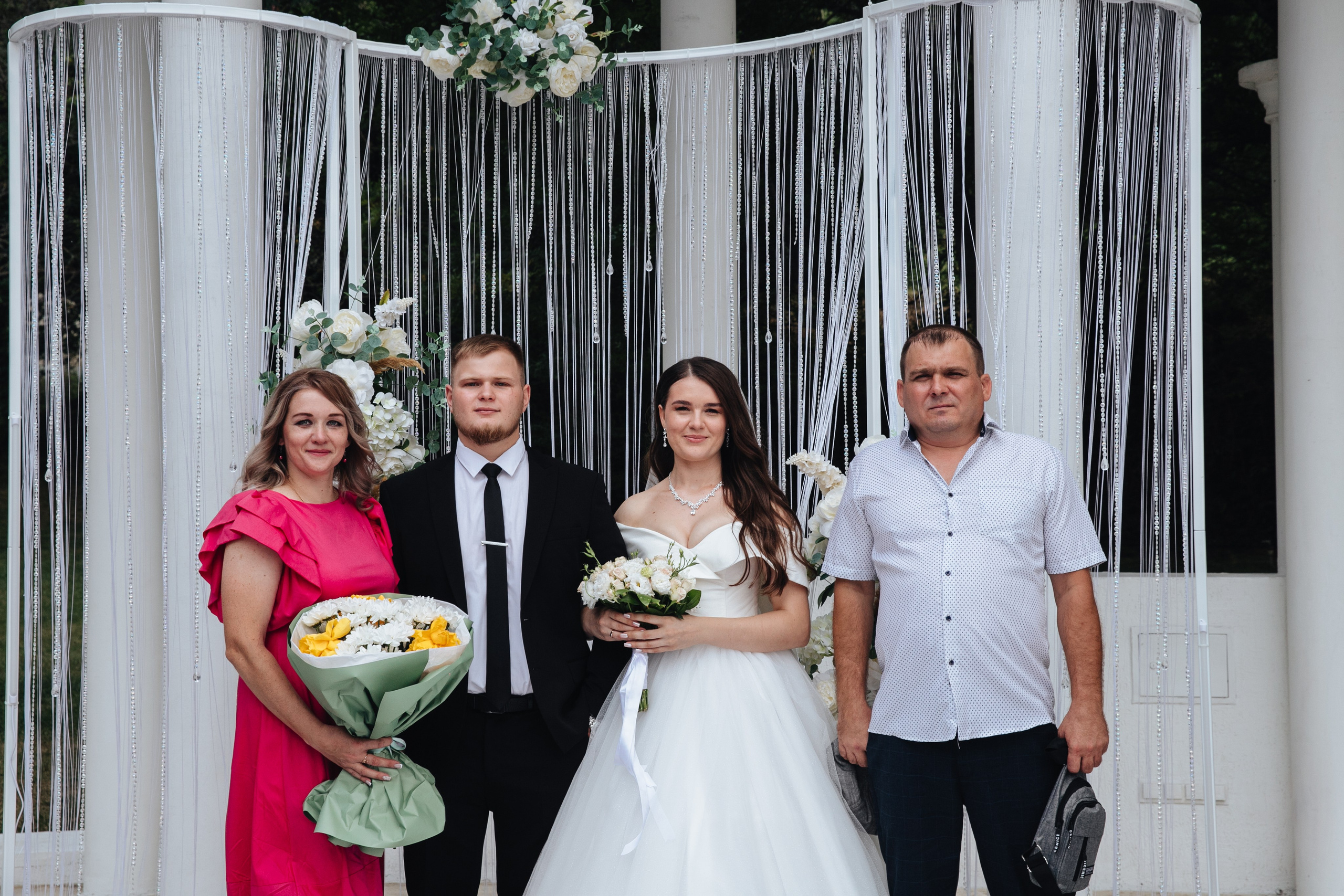Нина и Антон. Фотограф Георгиевск, КМВ Дамер Катерина