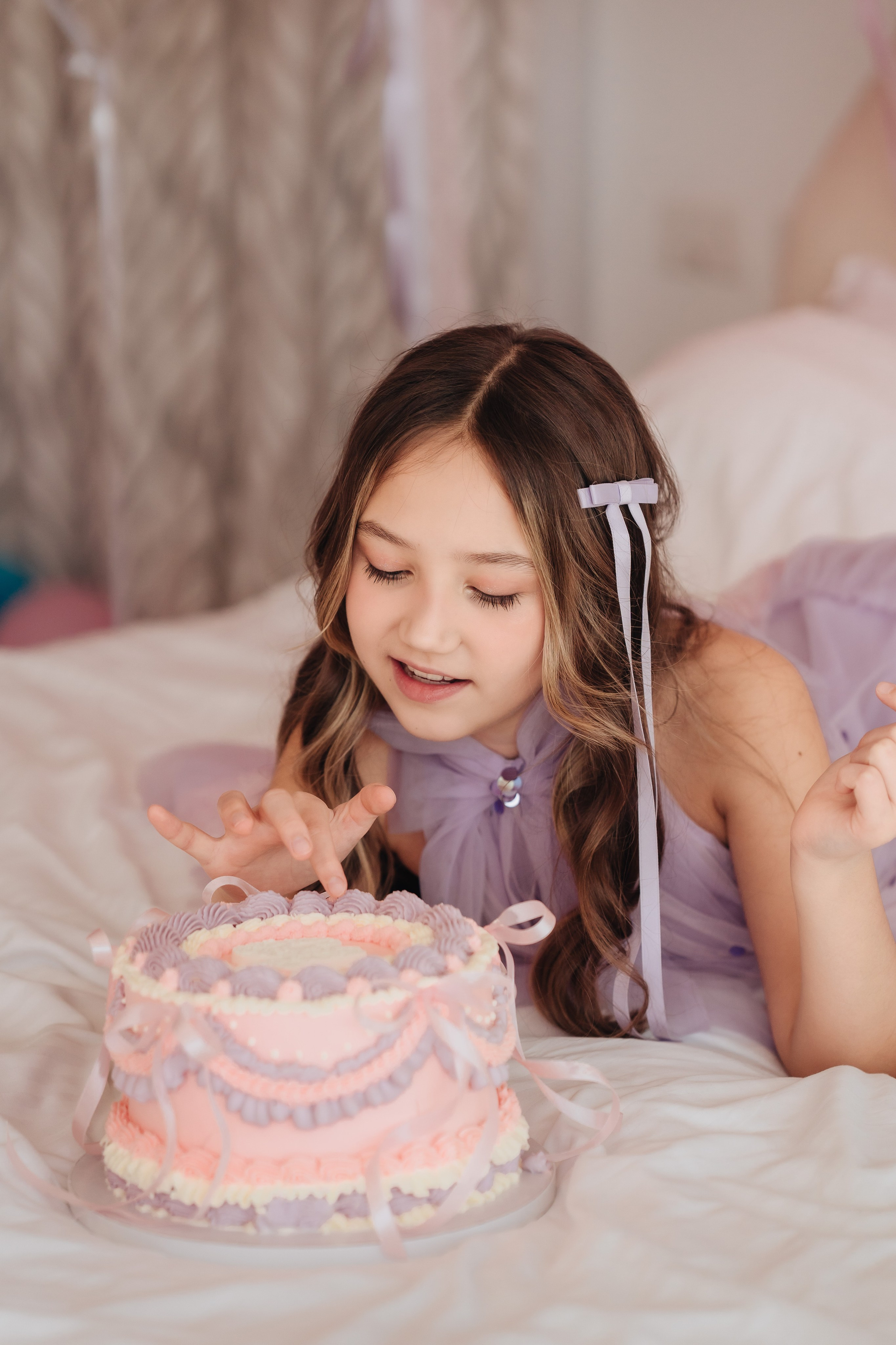 День Рождения Леры. Свадебный и семейный фотограф Ирина Чернова