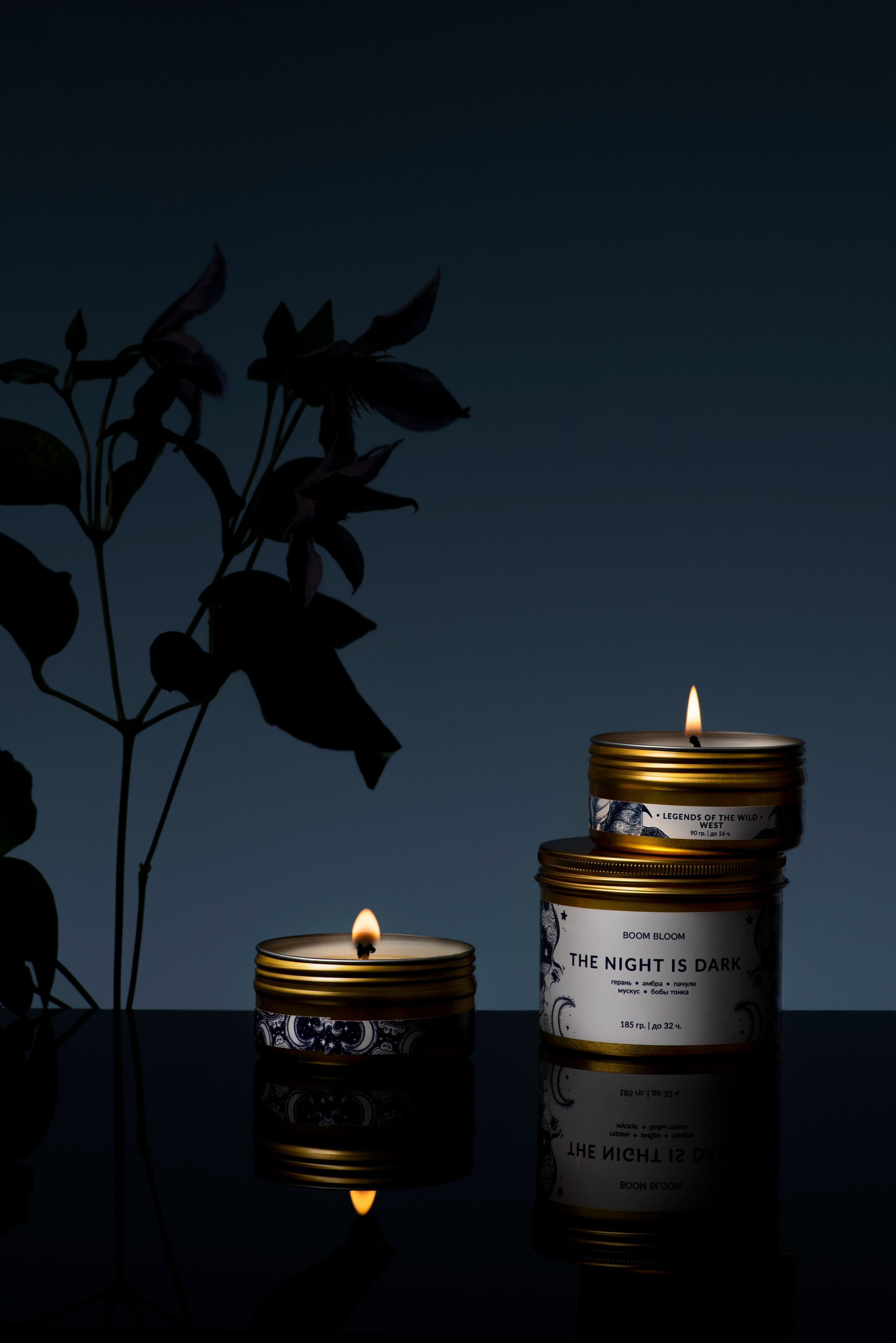 Декор. Предметная фотография