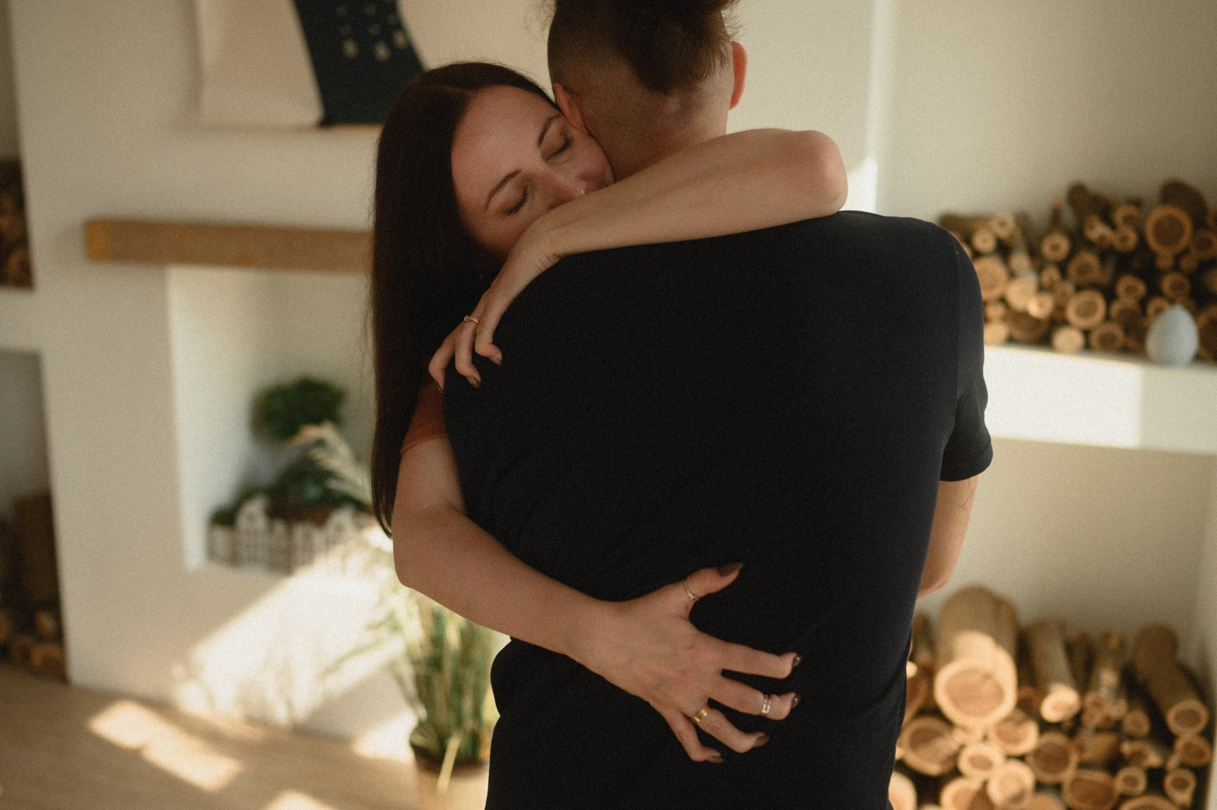 Дима и Ира. Свадебный и семейный фотограф в Ростове-на-Дону