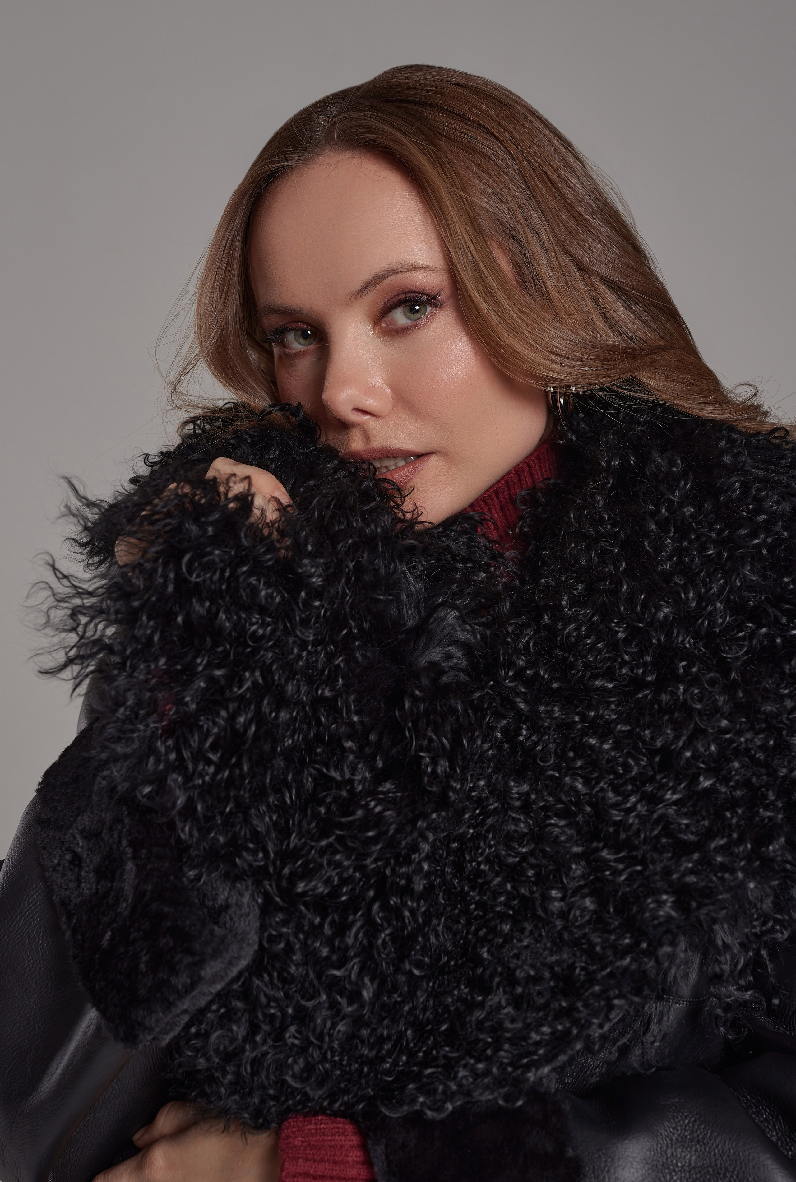 Каталог для сайта, DIDMARKO верхняя одежда. Наталия Дианова — фотограф для брендов и экспертов в Москве