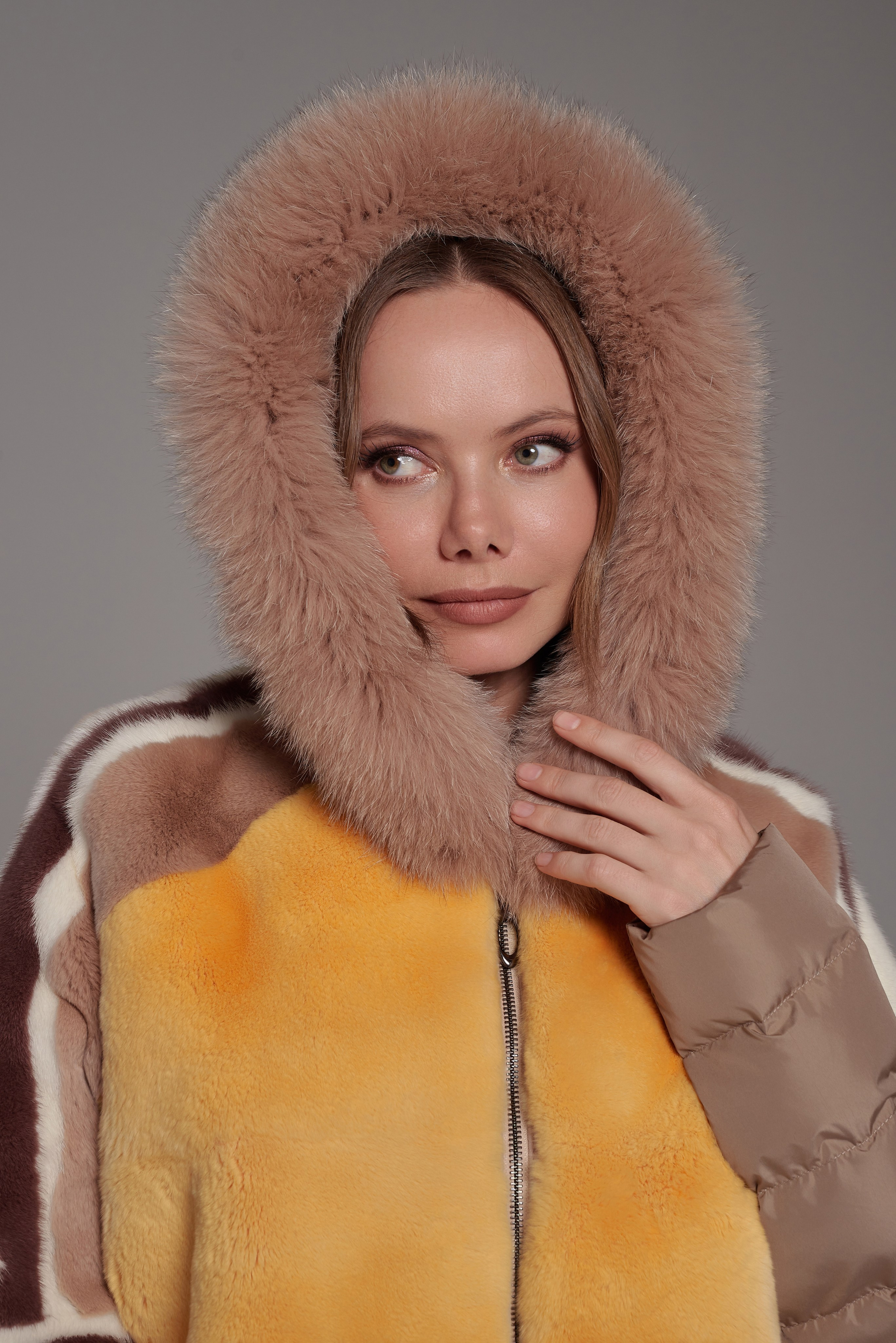 Каталог для сайта, DIDMARKO верхняя одежда. Наталия Дианова — фотограф для брендов и экспертов в Москве