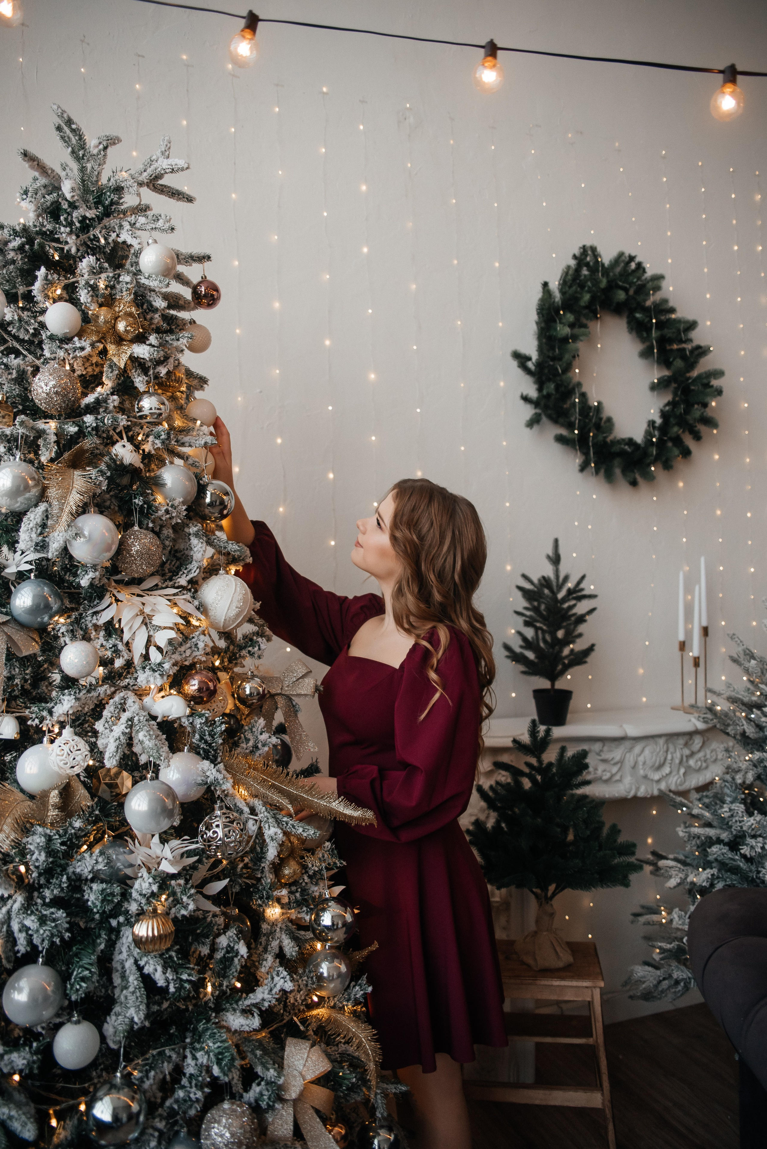 Саша и Ира. Свадебный и семейный фотограф в городе Смоленске