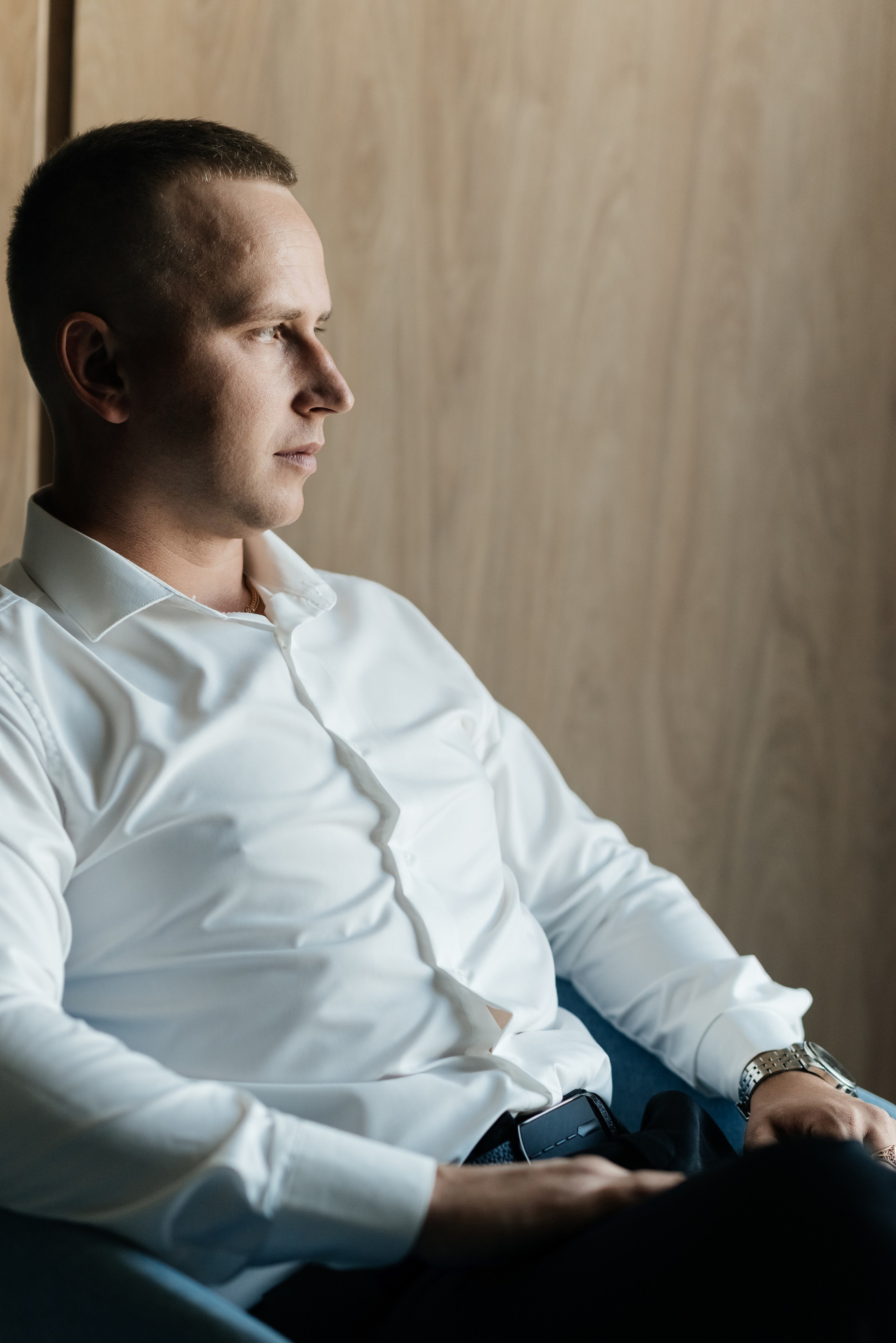 Вячеслав и Дарья. Фотограф Елена Кучук