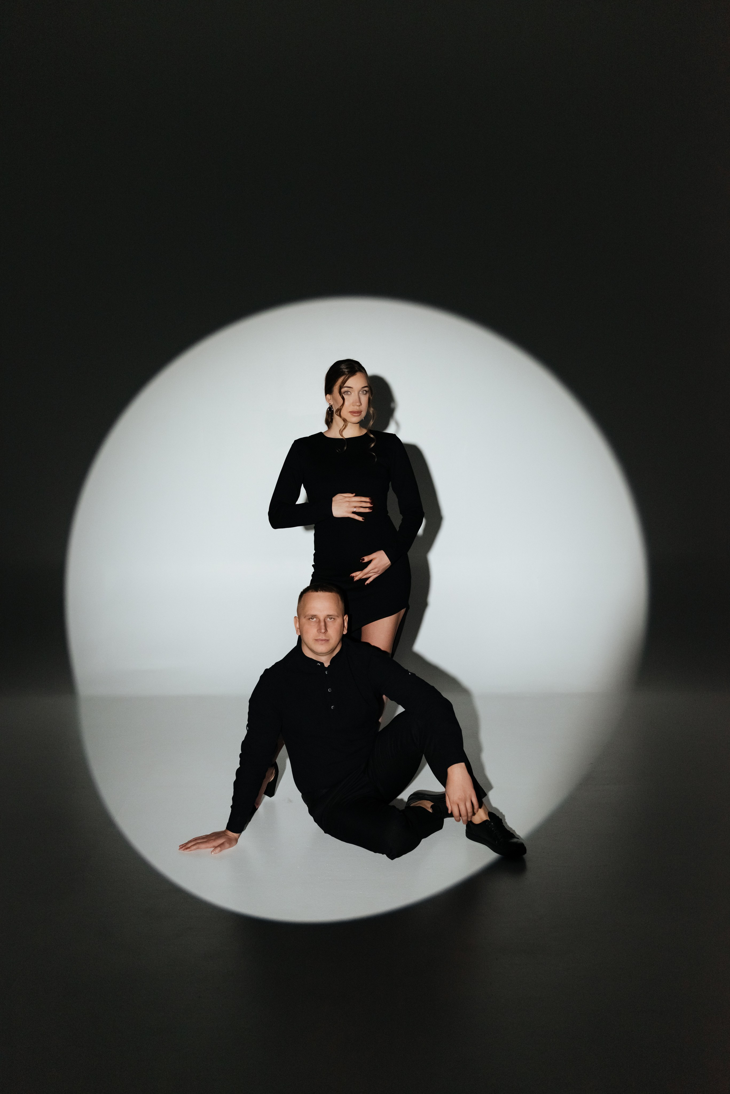 Вячеслав и Дарья. Фотограф Елена Кучук