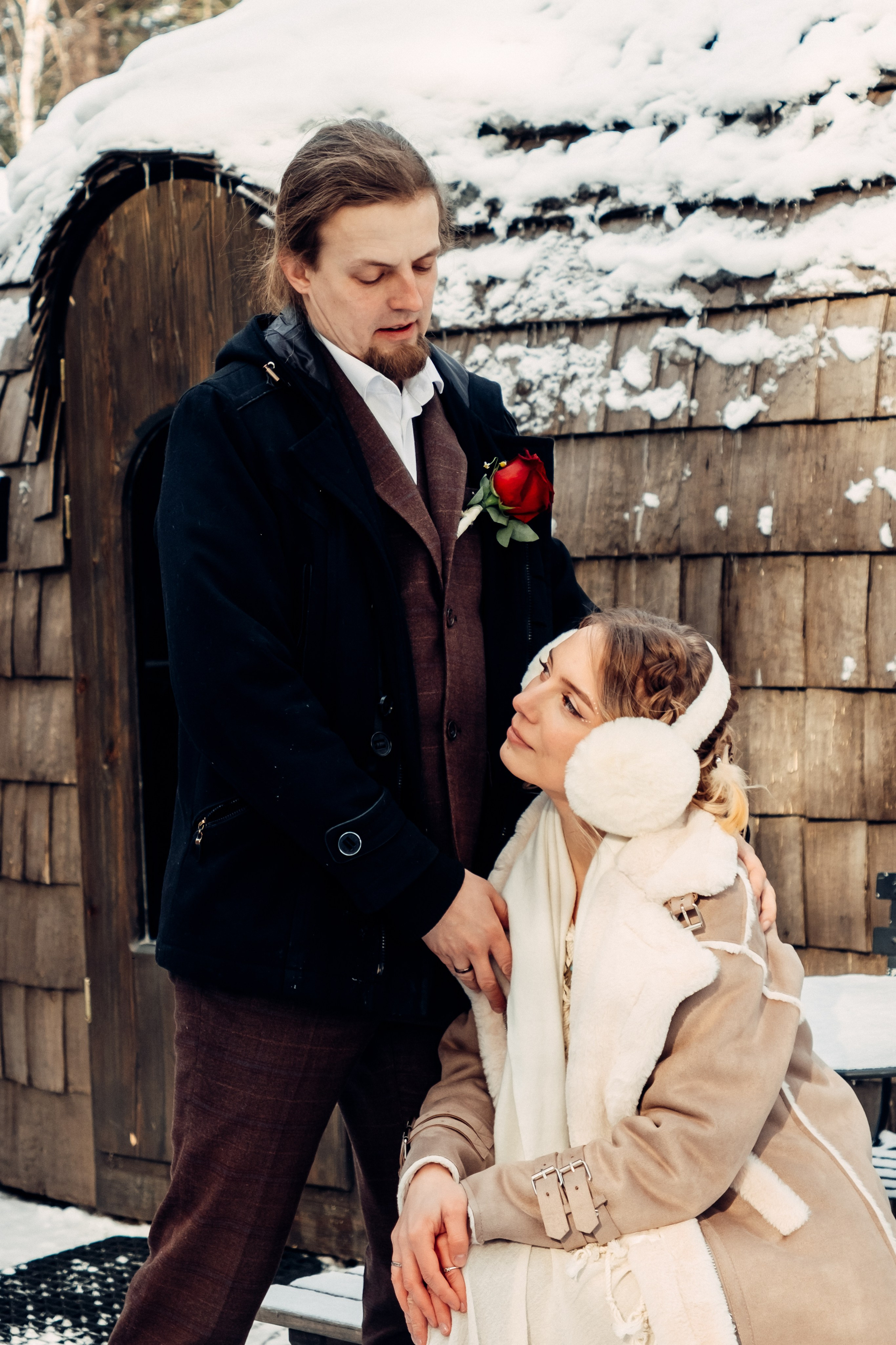 Свадьба в бохо стиле. Фотограф в Иркутске Анна Мирошникова