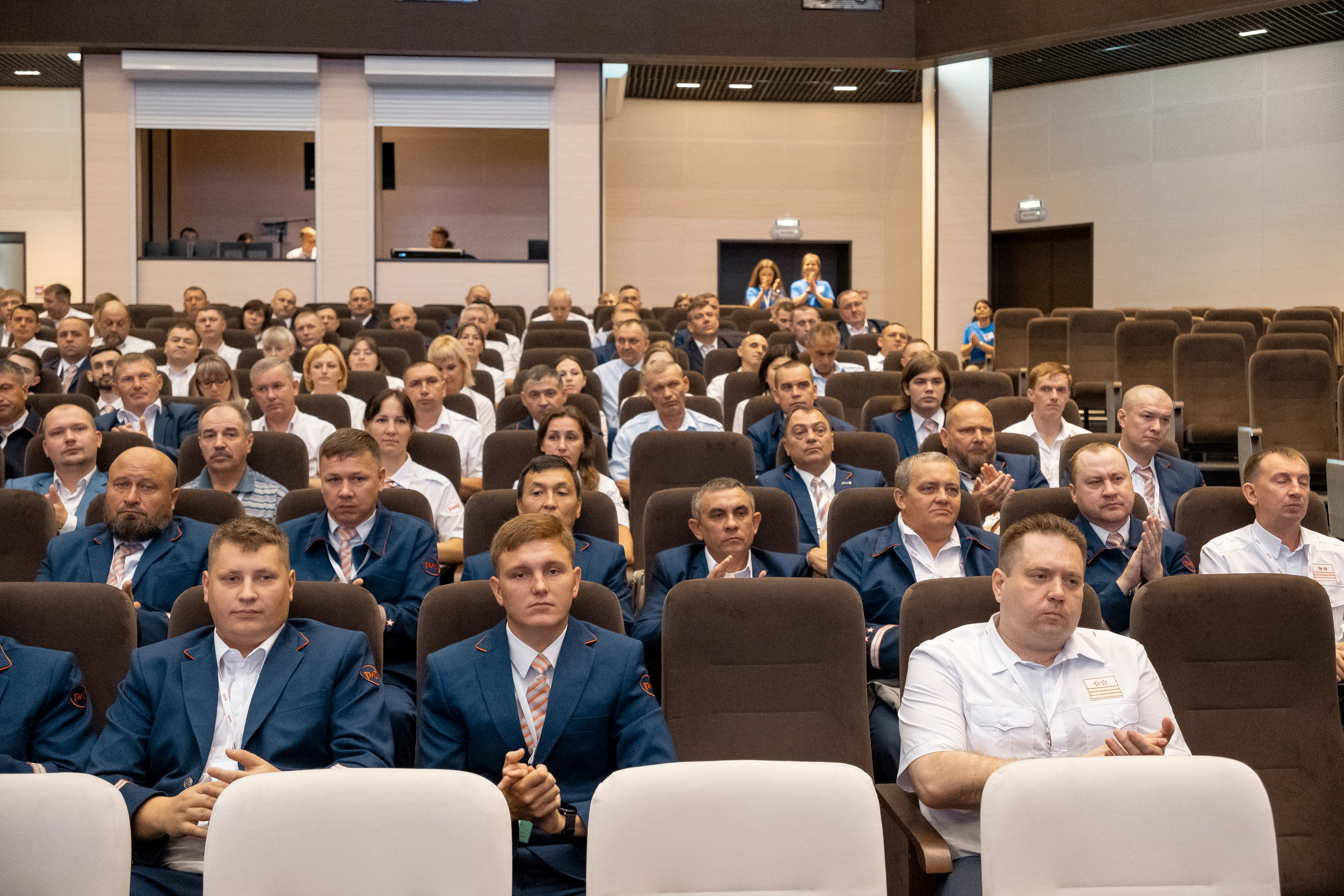 Чемпионат профессионалов ОАО «РЖД». Фотограф в Иркутске Анна Мирошникова