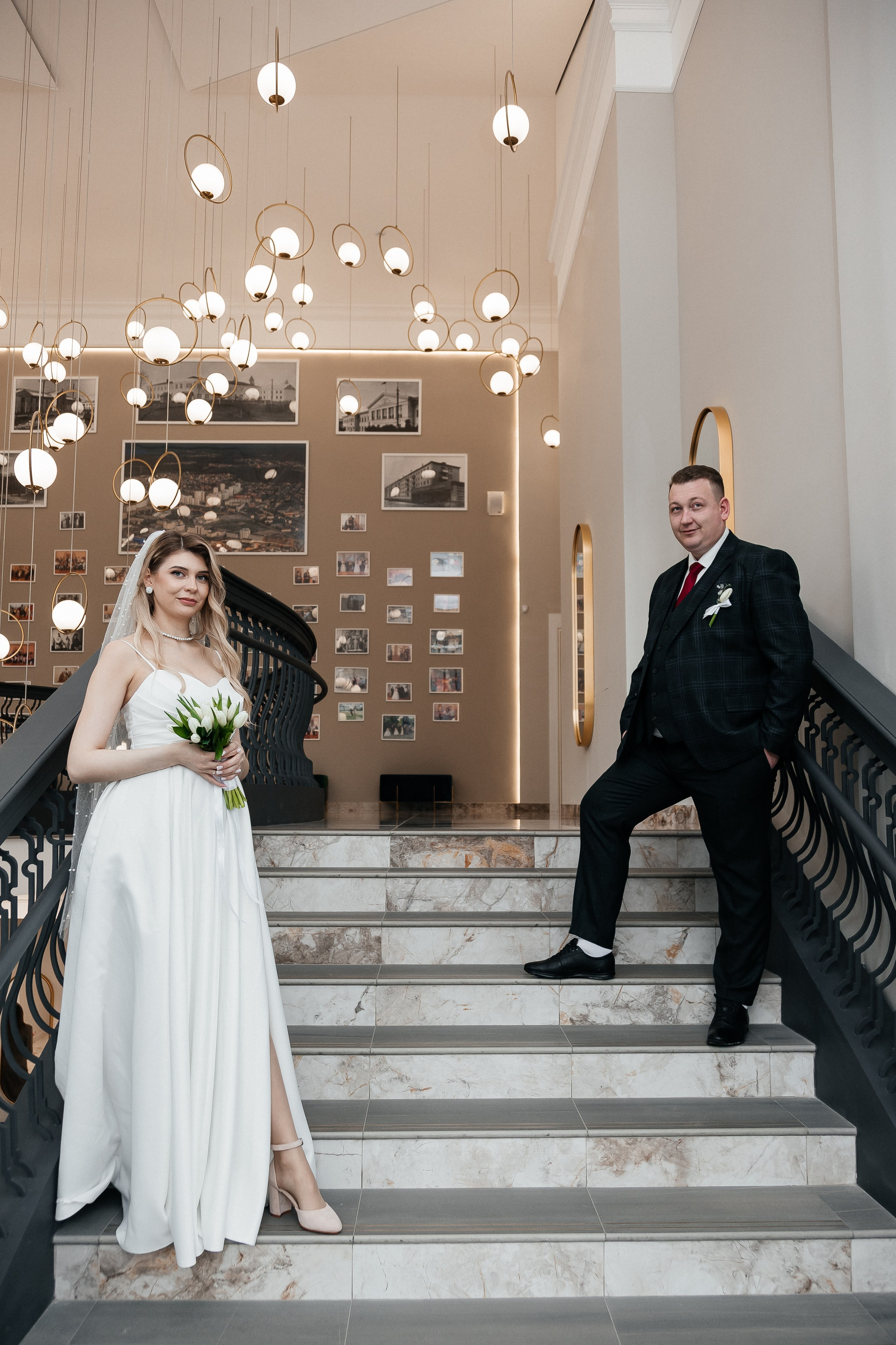 Сергей и Наталья/2025. Свадебный и семейный фотограф в Екатеринбурге