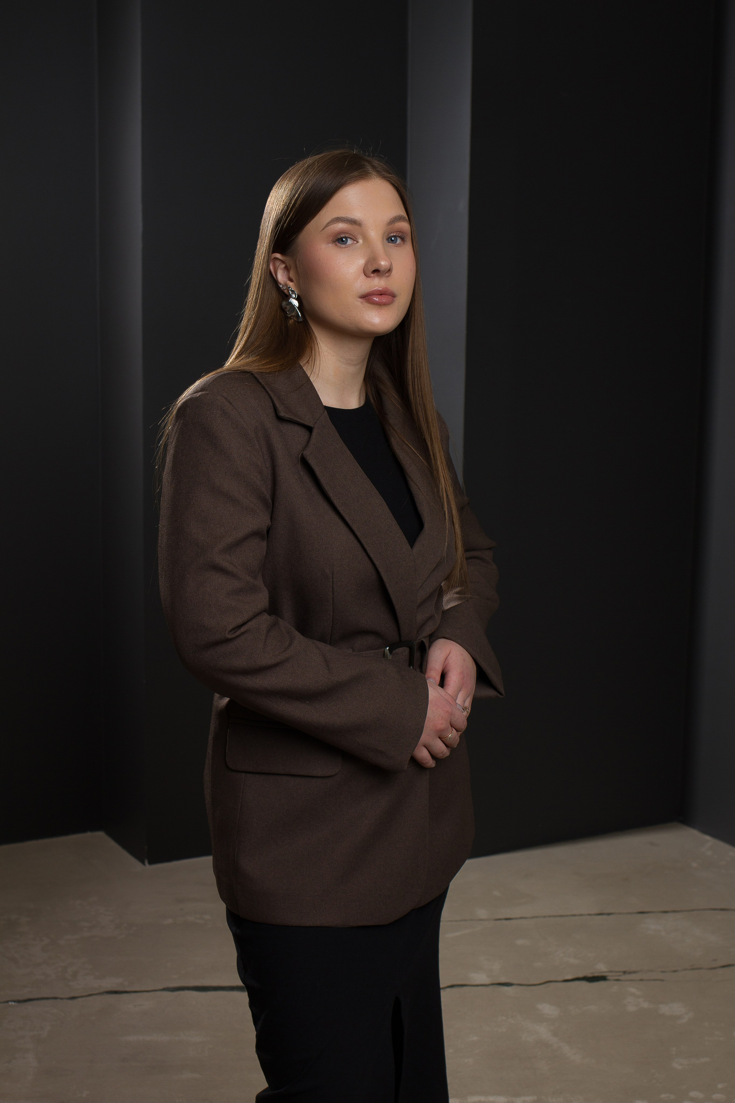 Е — ВЕБ ДИЗАЙНЕР. Фотограф Екатеринбург Елена Минина