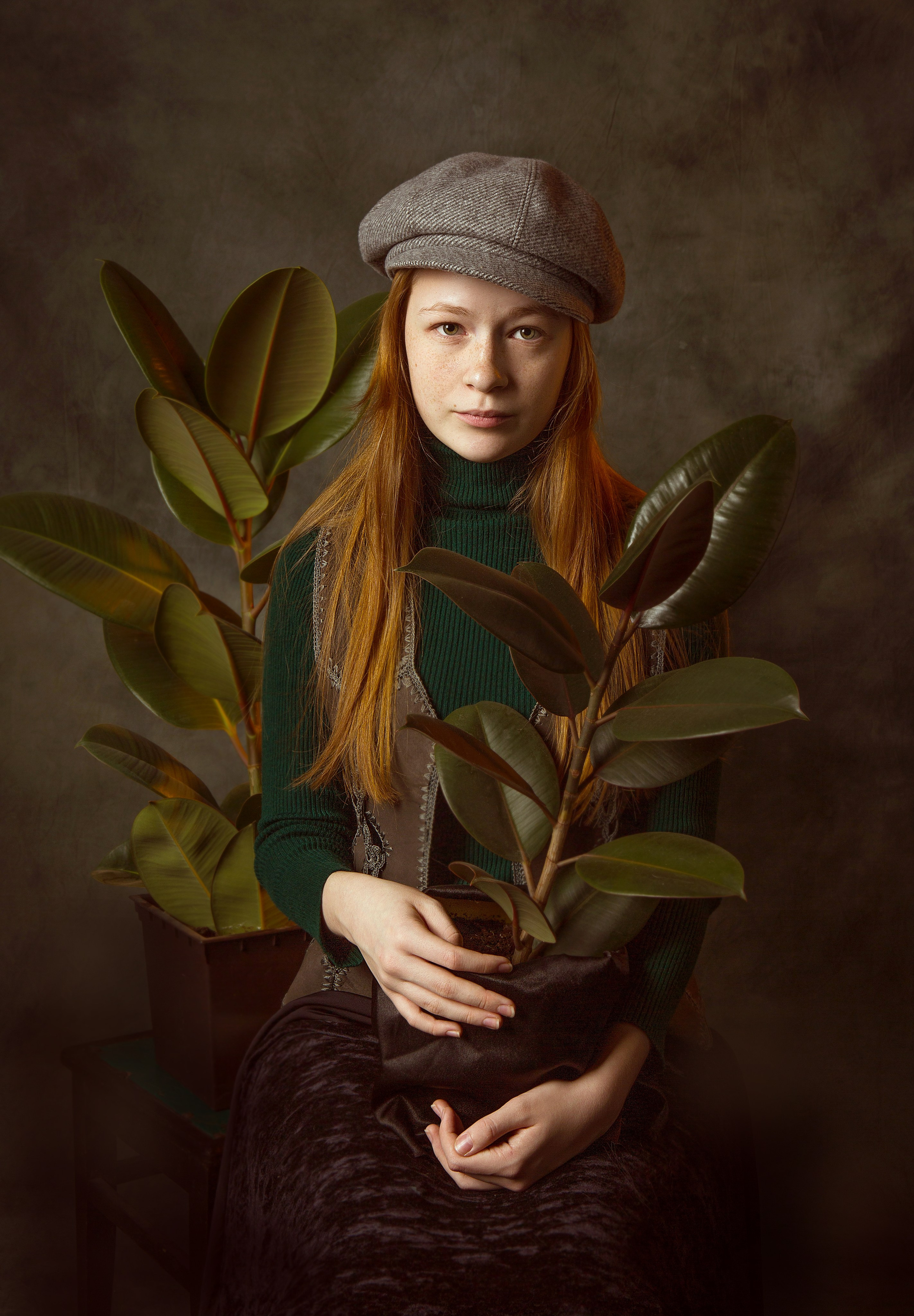 Фотограф Мария Кольцова