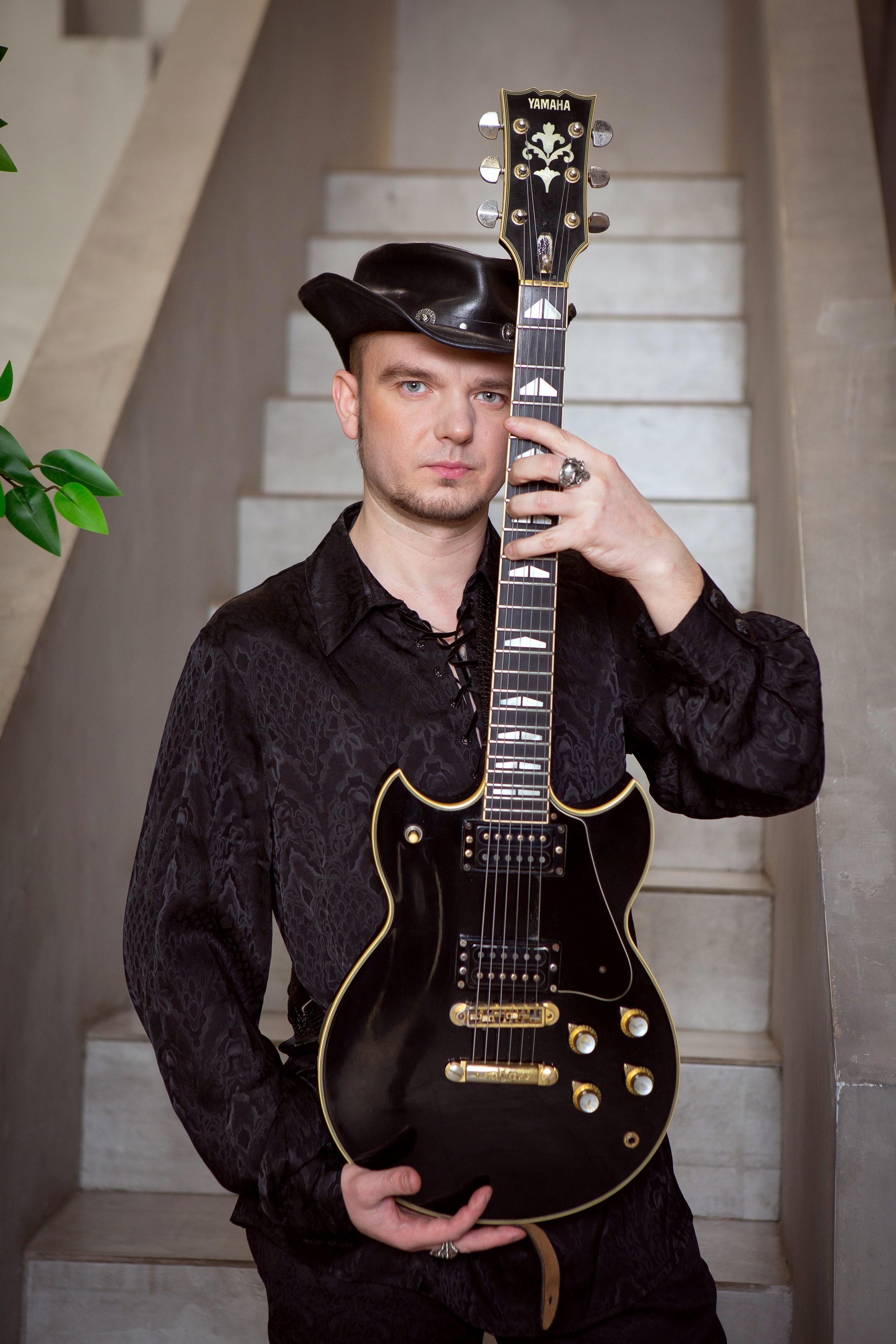 Группа Марко-Поло. Фотограф Мария Кольцова