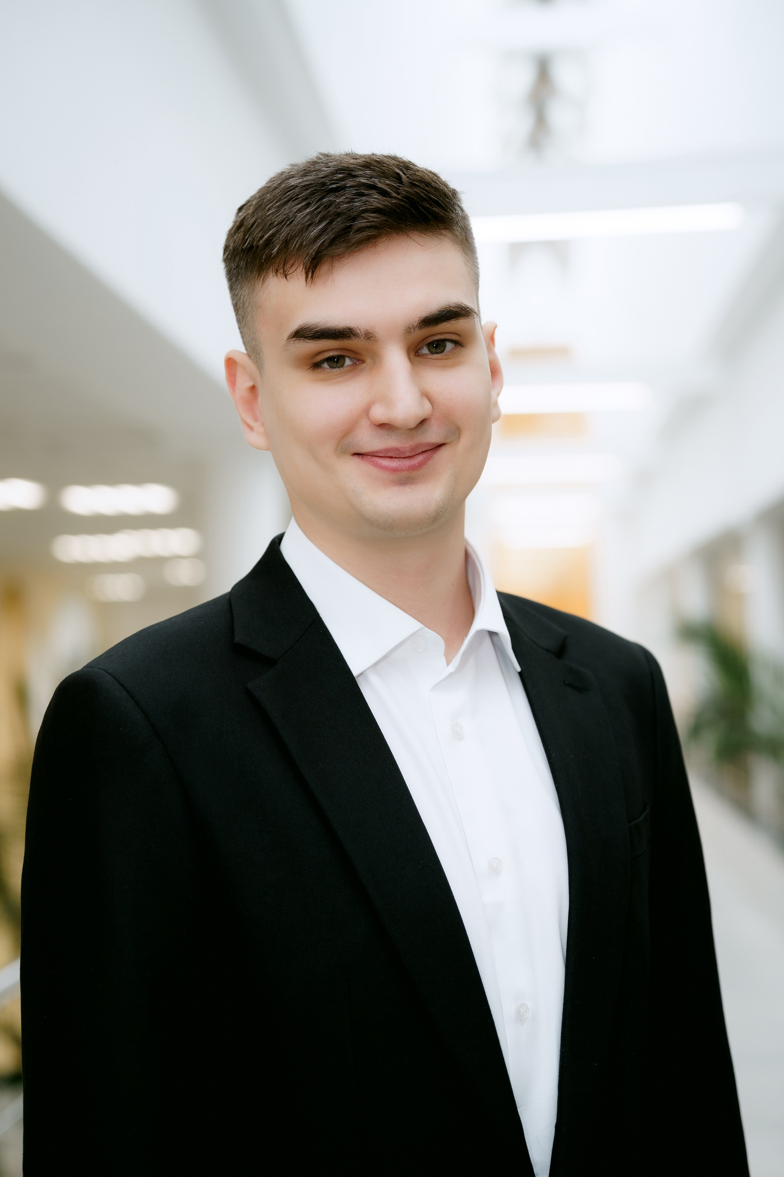 Борис и Алена. Свадебный и семейный фотограф Мария Ланге