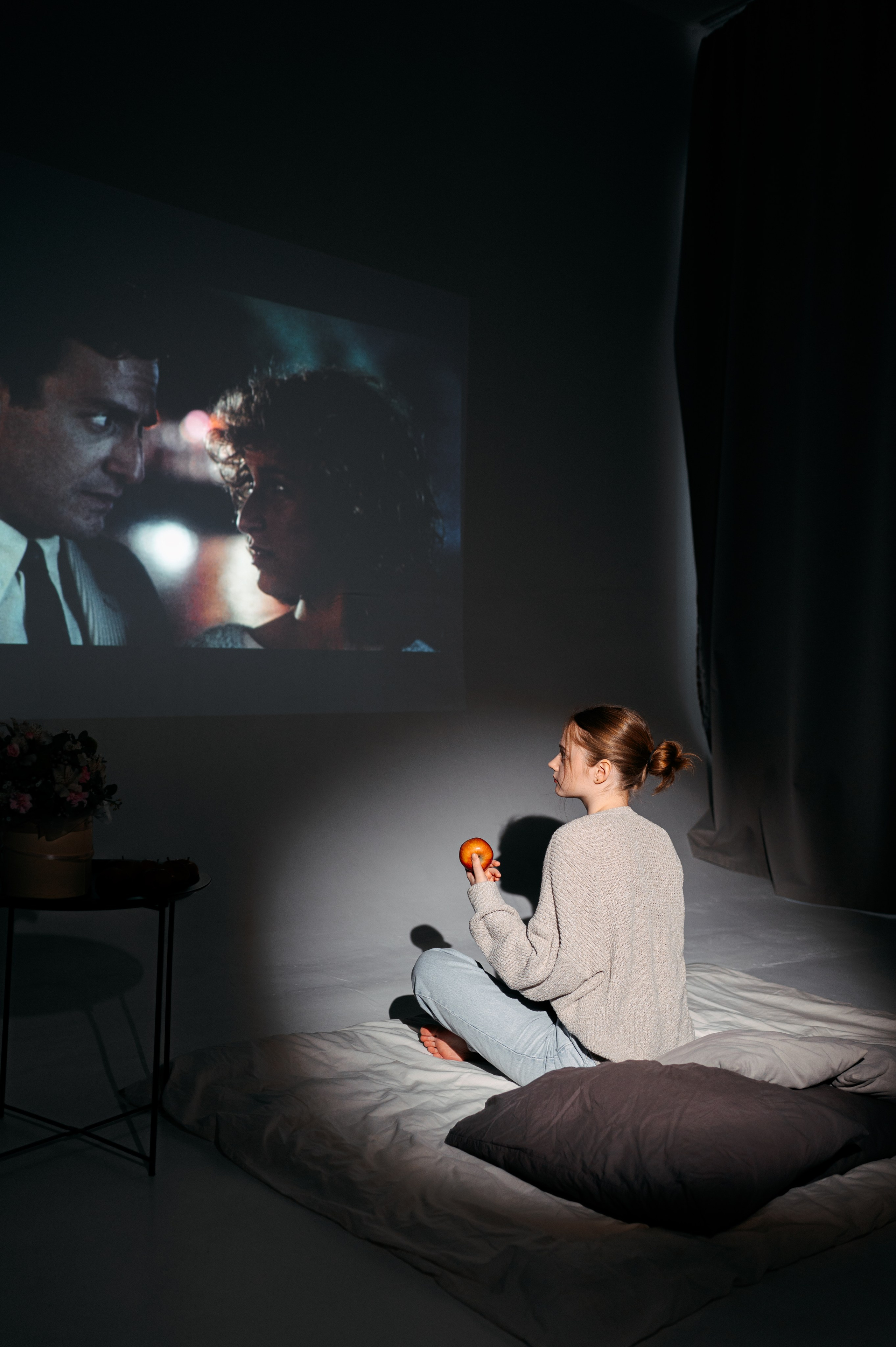 Грязные танцы. Фотограф в Кирове Инна Софронова