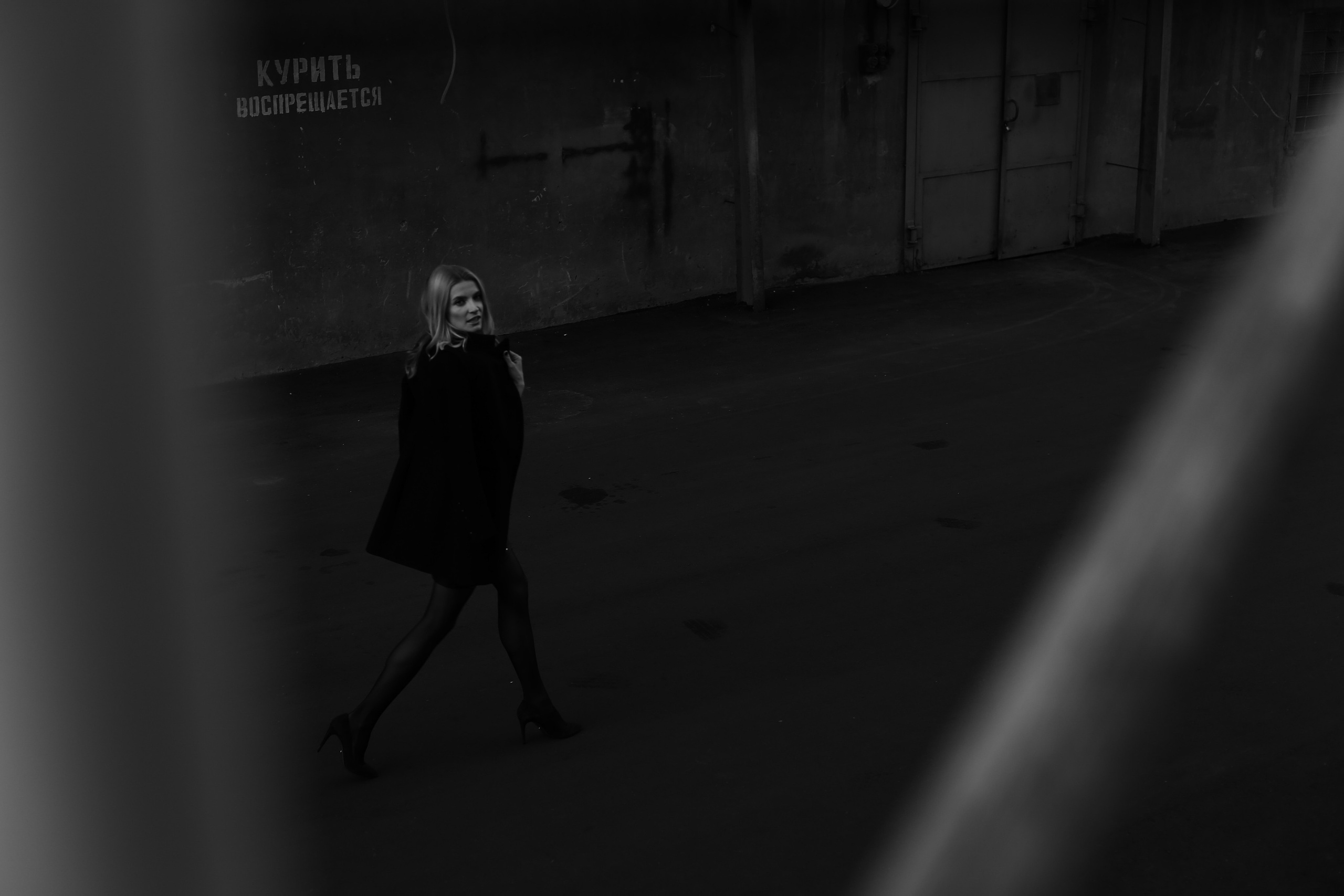 Фото портфолио. Портретный фотограф и арт-директор в Москве Оксана Кузь