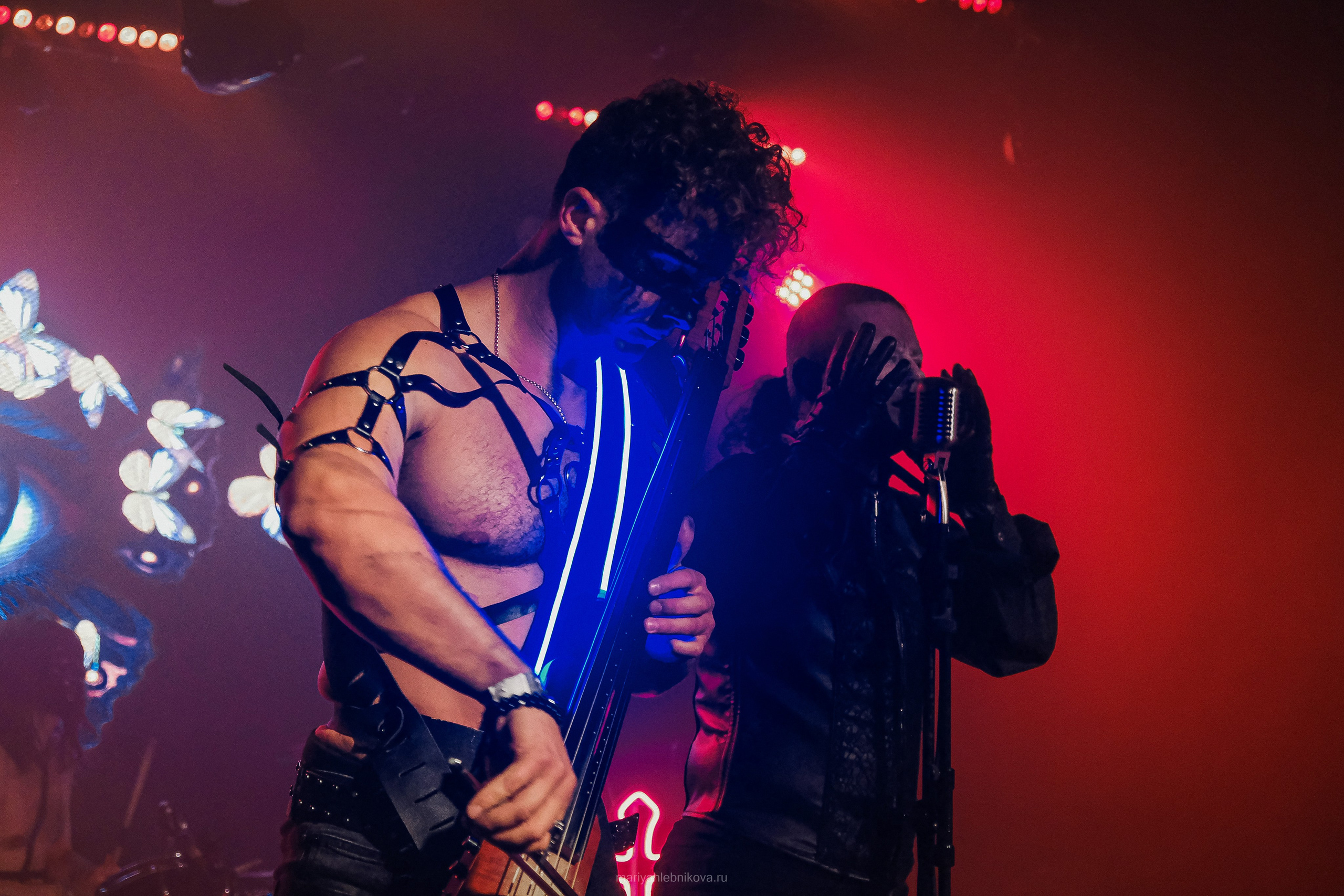 Otto Dix. Фотограф Мария Хлебникова Санкт-Петербург Москва