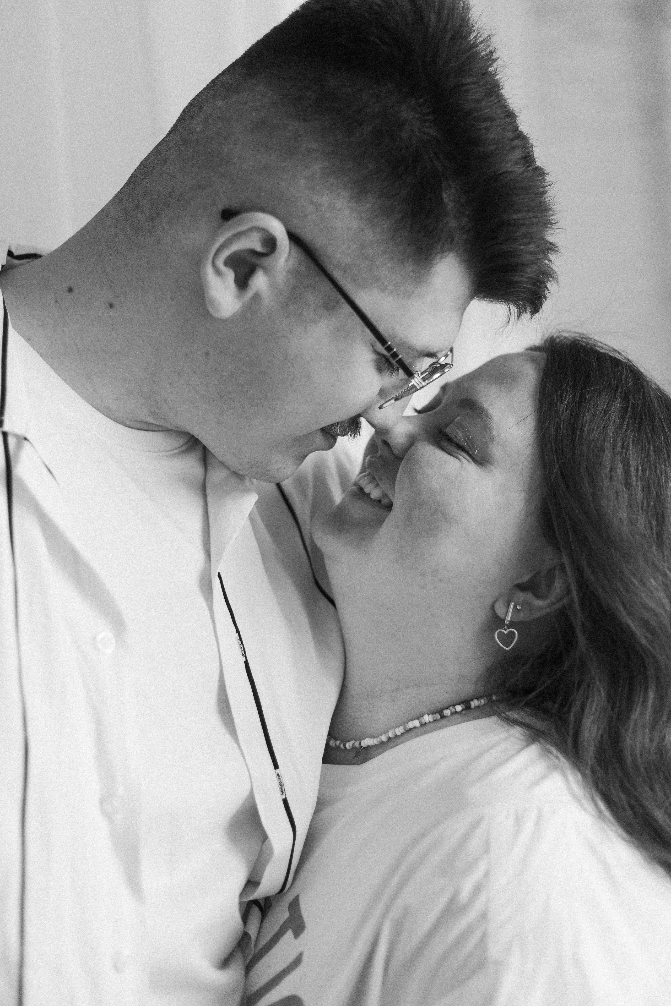 Саша и Рома. Кристина | youseeitmyway | Фото