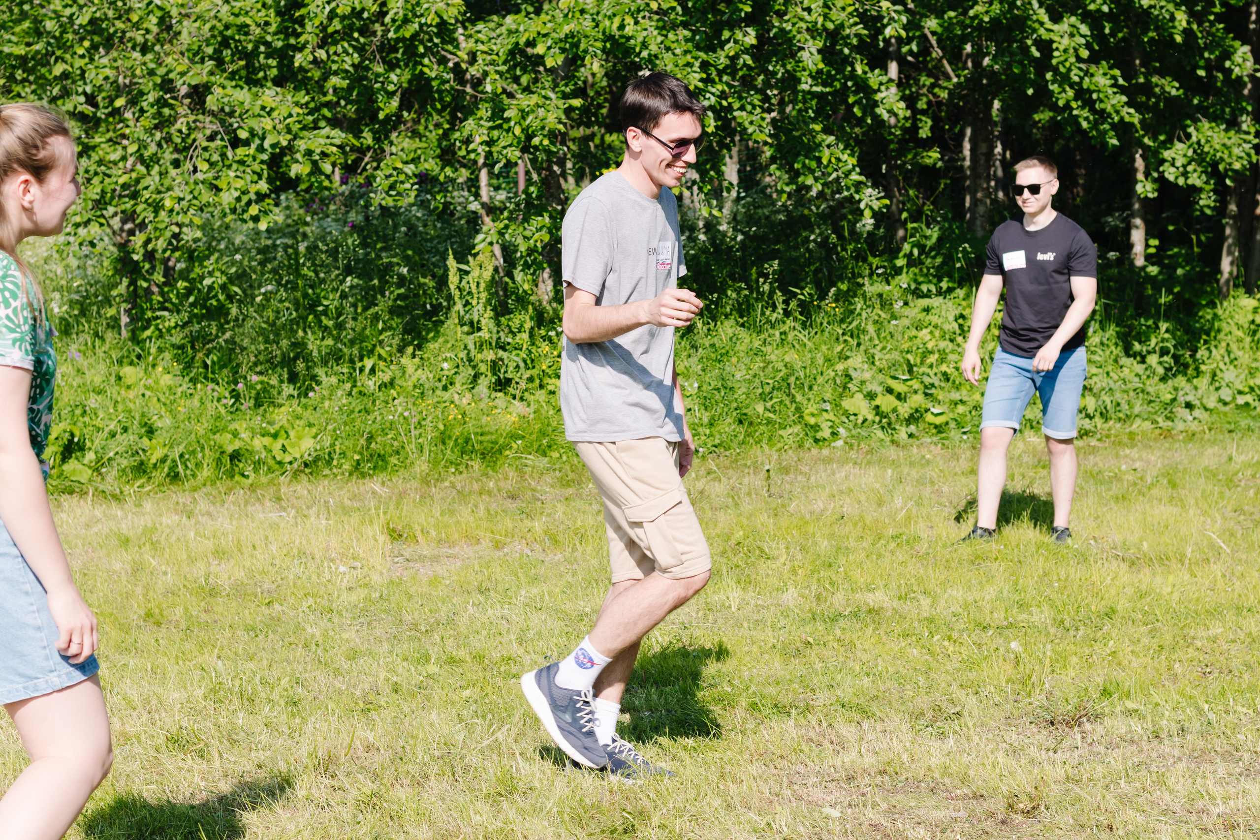 Корпоратив Реактива. Кристина | youseeitmyway | Фото