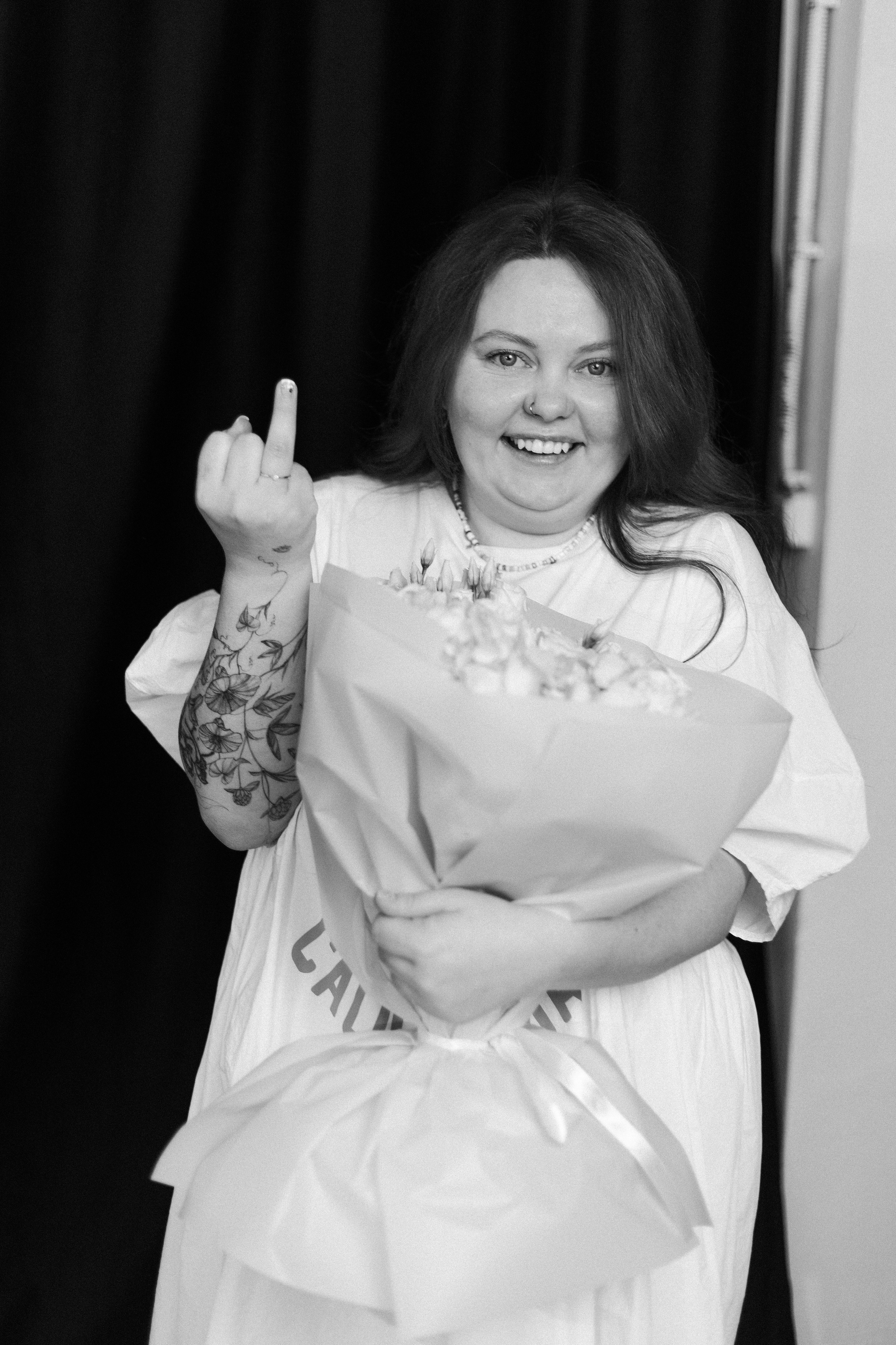 Саша и Рома. Кристина | youseeitmyway | Фото