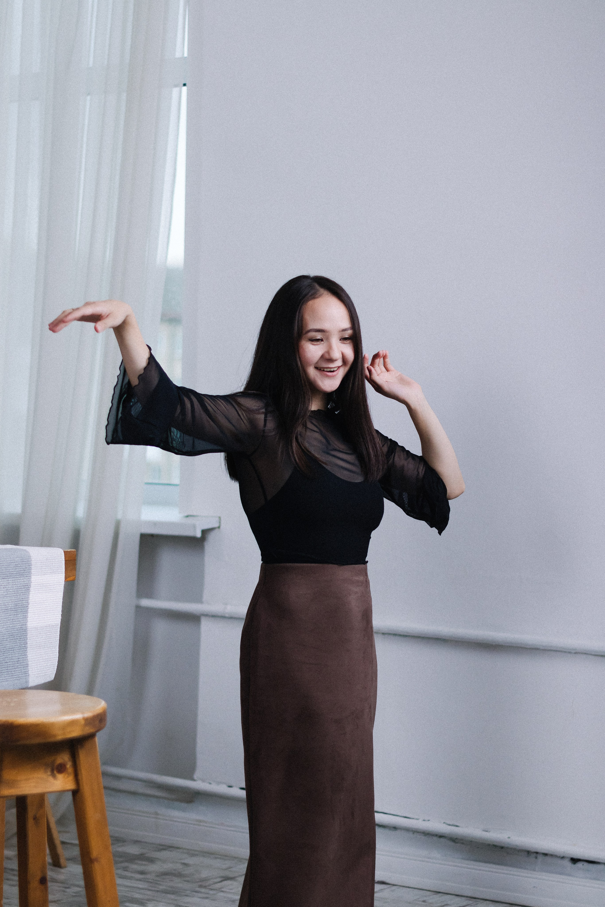 Риана, Эльнар, Аяз и Алан. Кристина | youseeitmyway | Фото