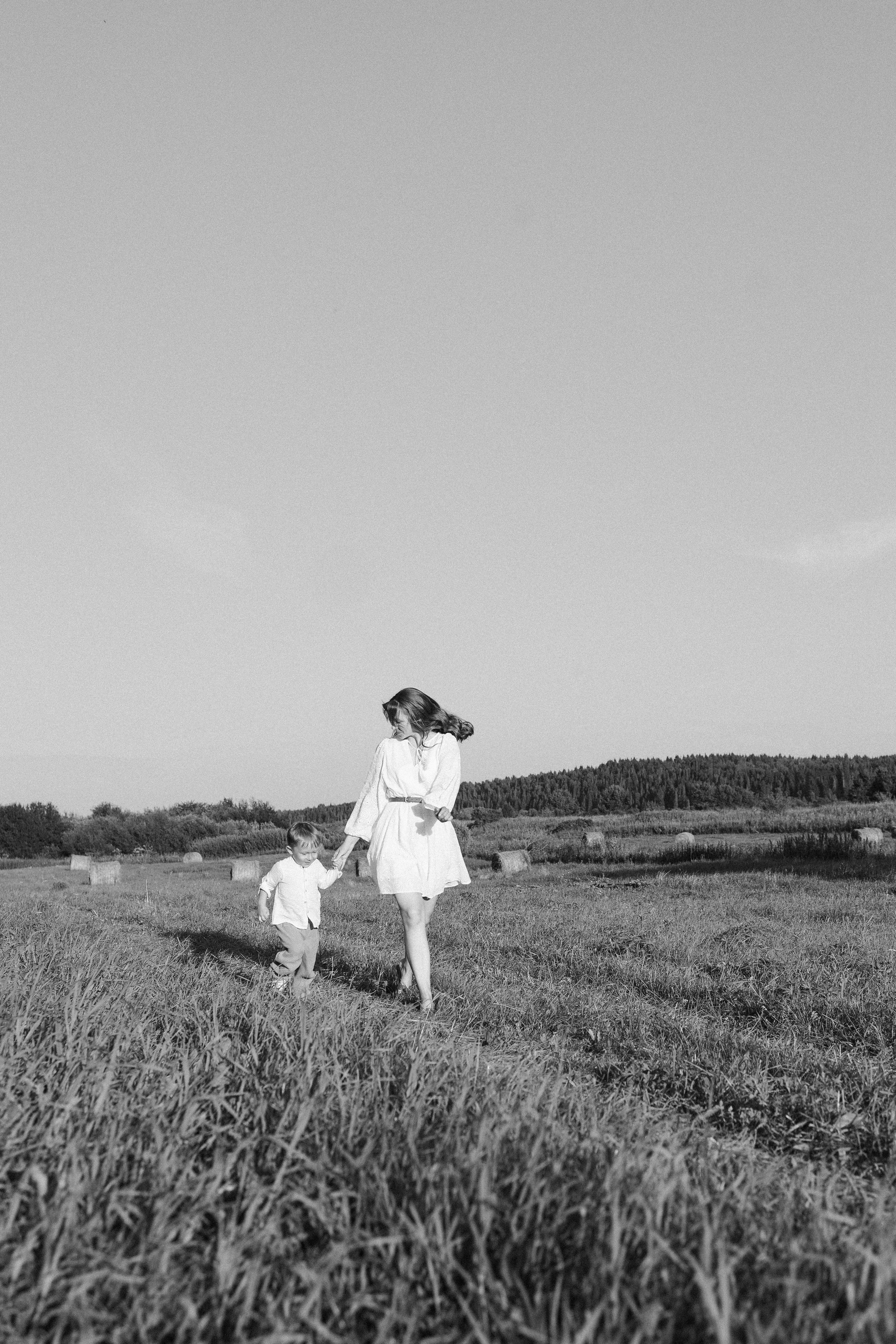 Юля, Илья, Маша и Миша. Кристина | youseeitmyway | Фото