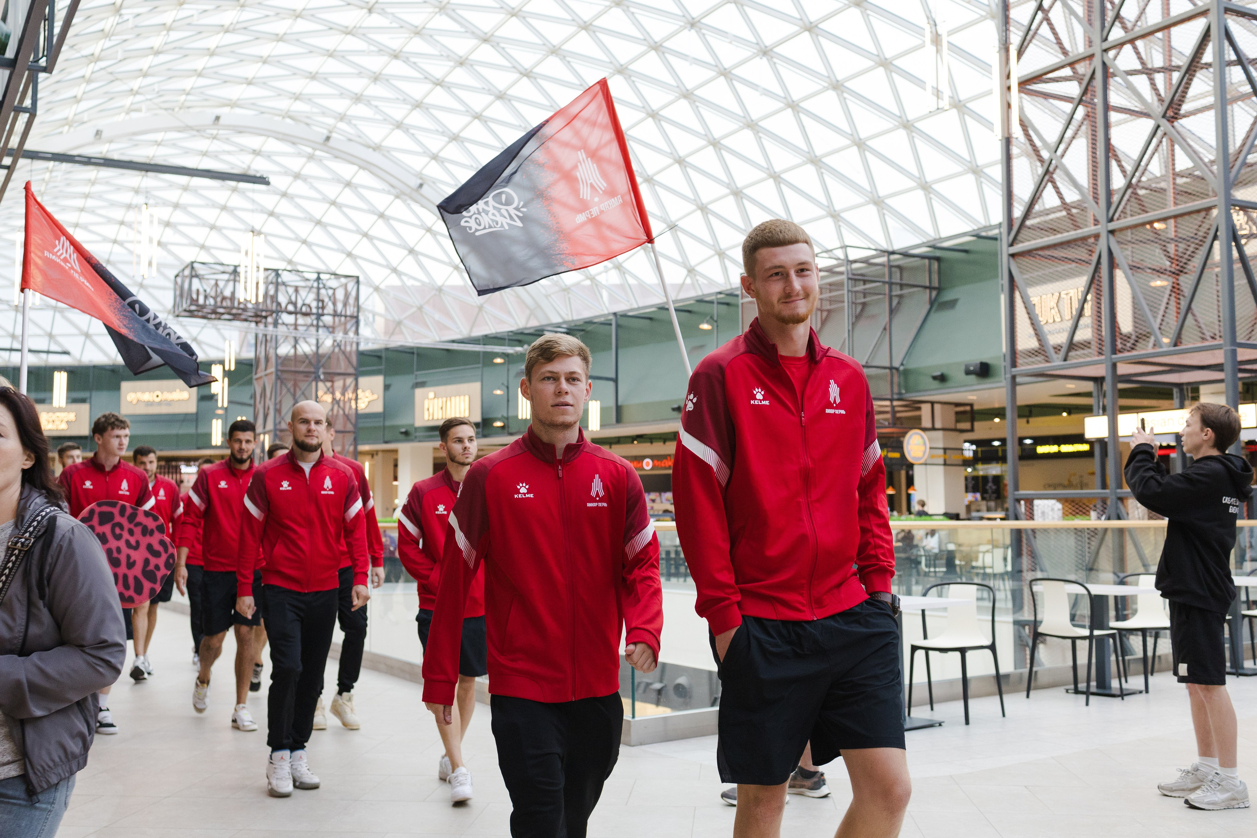 Автограф-сессия. Кристина | youseeitmyway | Фото