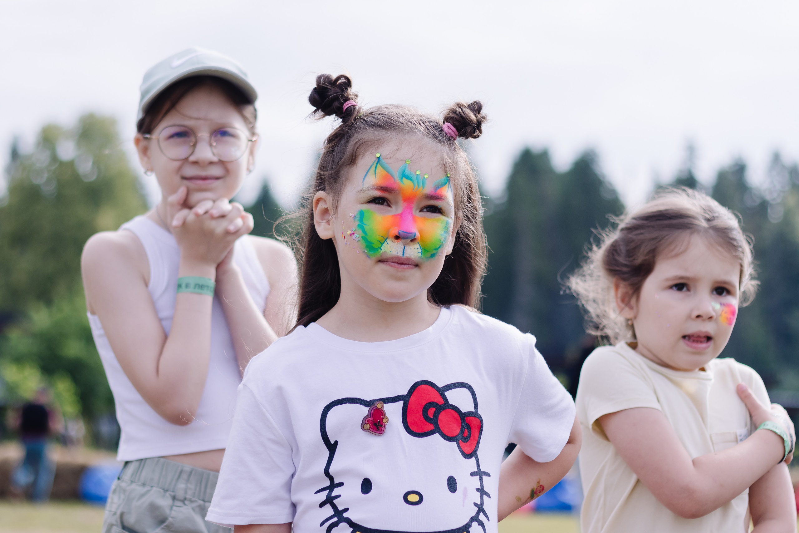 Летний праздник Контура. Кристина | youseeitmyway | Фото