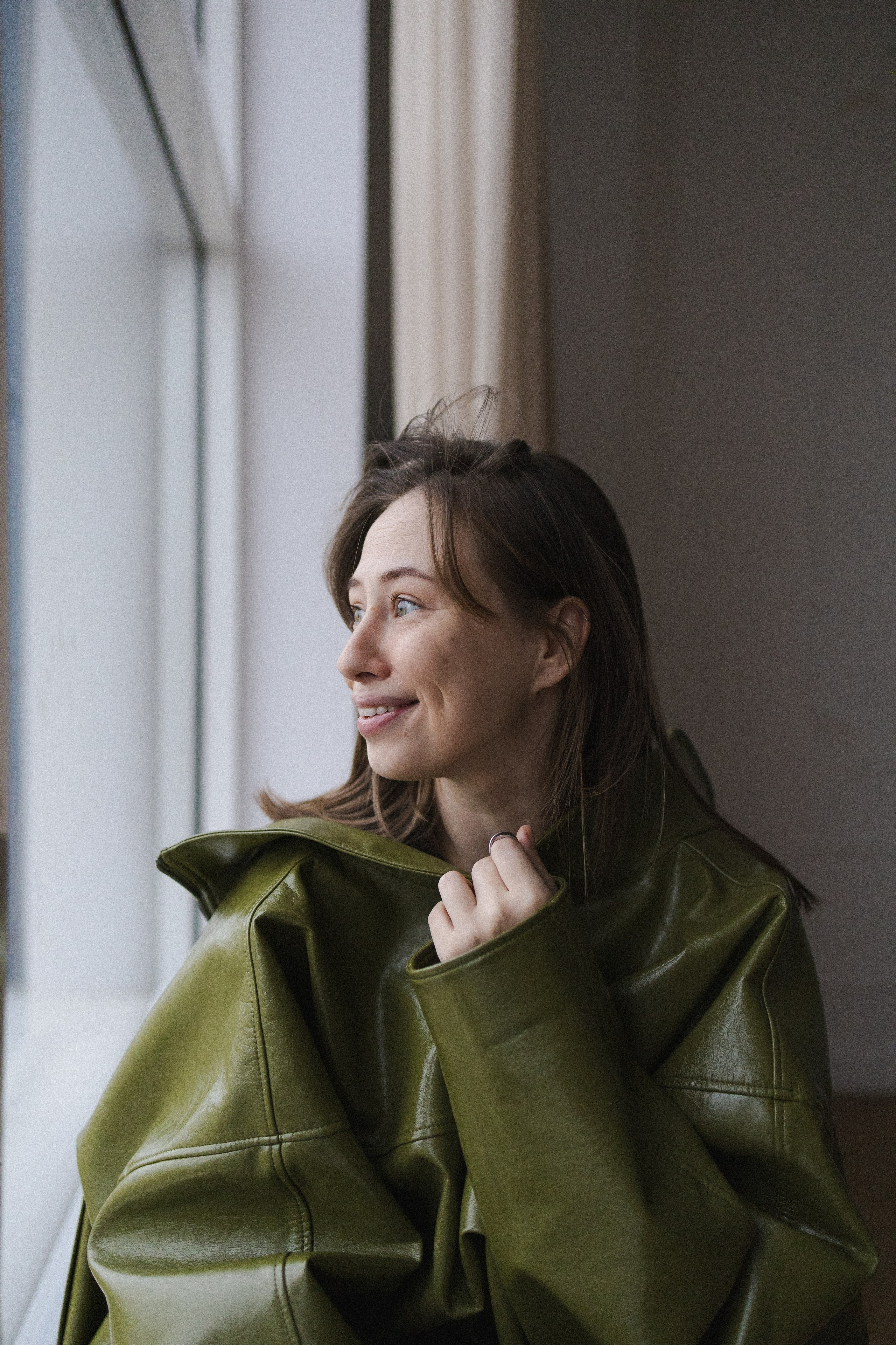 Женя. Кристина | youseeitmyway | Фото