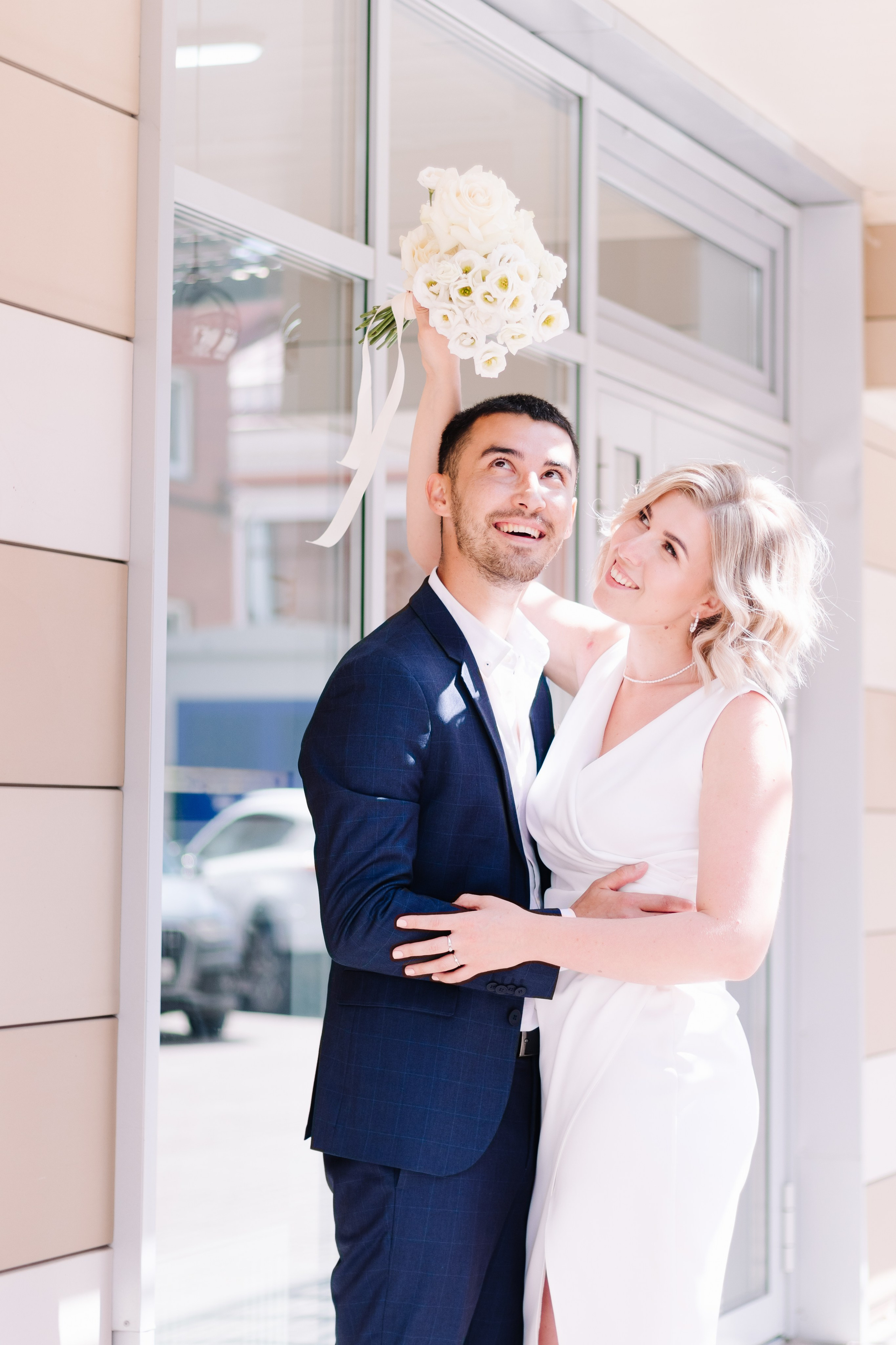 Вика и Дамир. Кристина | youseeitmyway | Фото