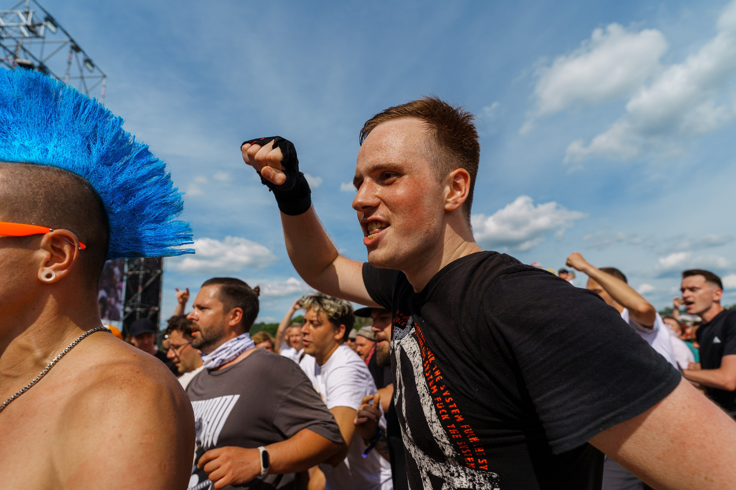 2024 Дикая Мята. Фотограф Николай Прокофьев модельные тесты в Москве