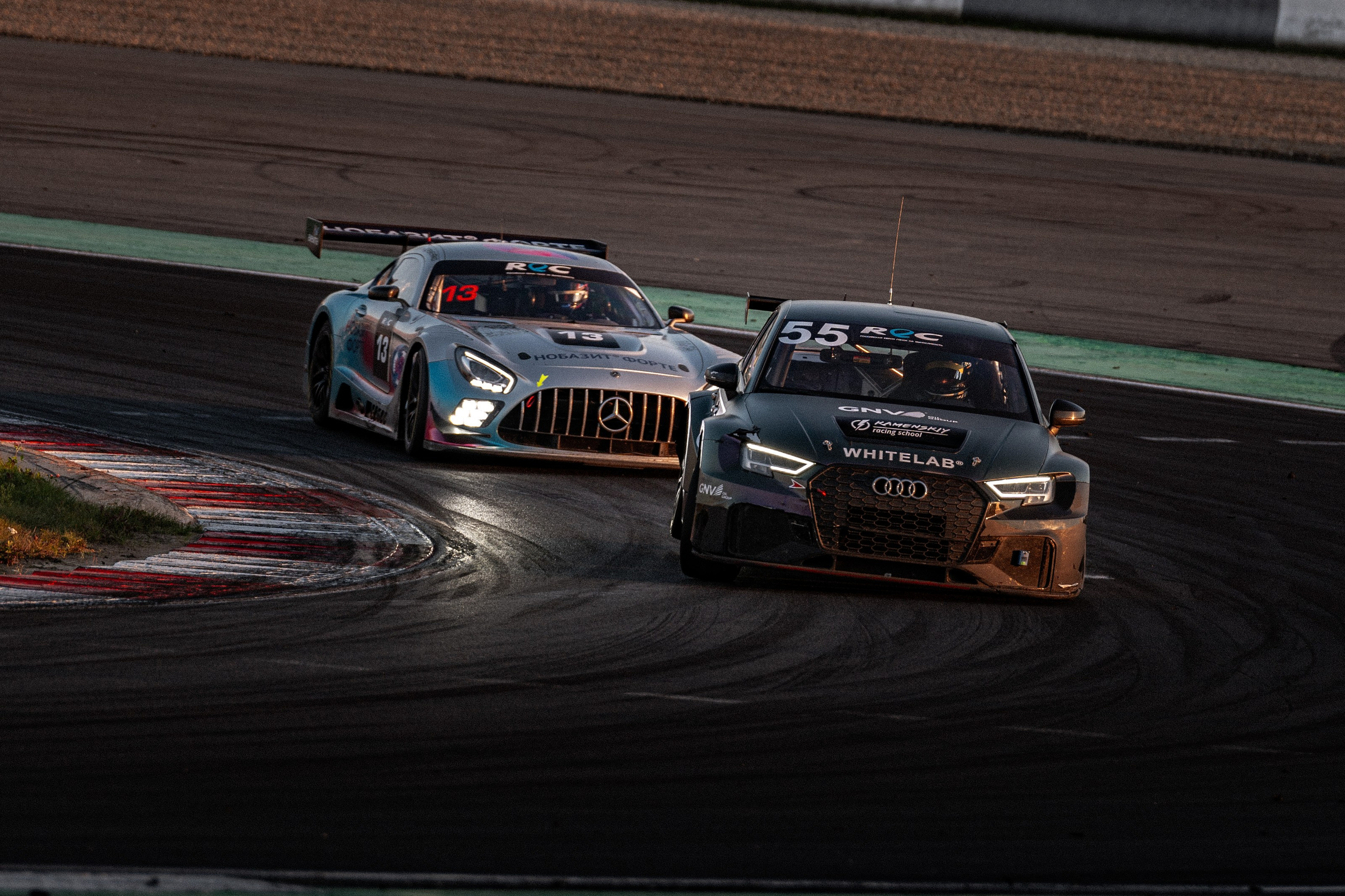 2024 REC 4 этап. Фотограф Николай Прокофьев модельные тесты в Москве