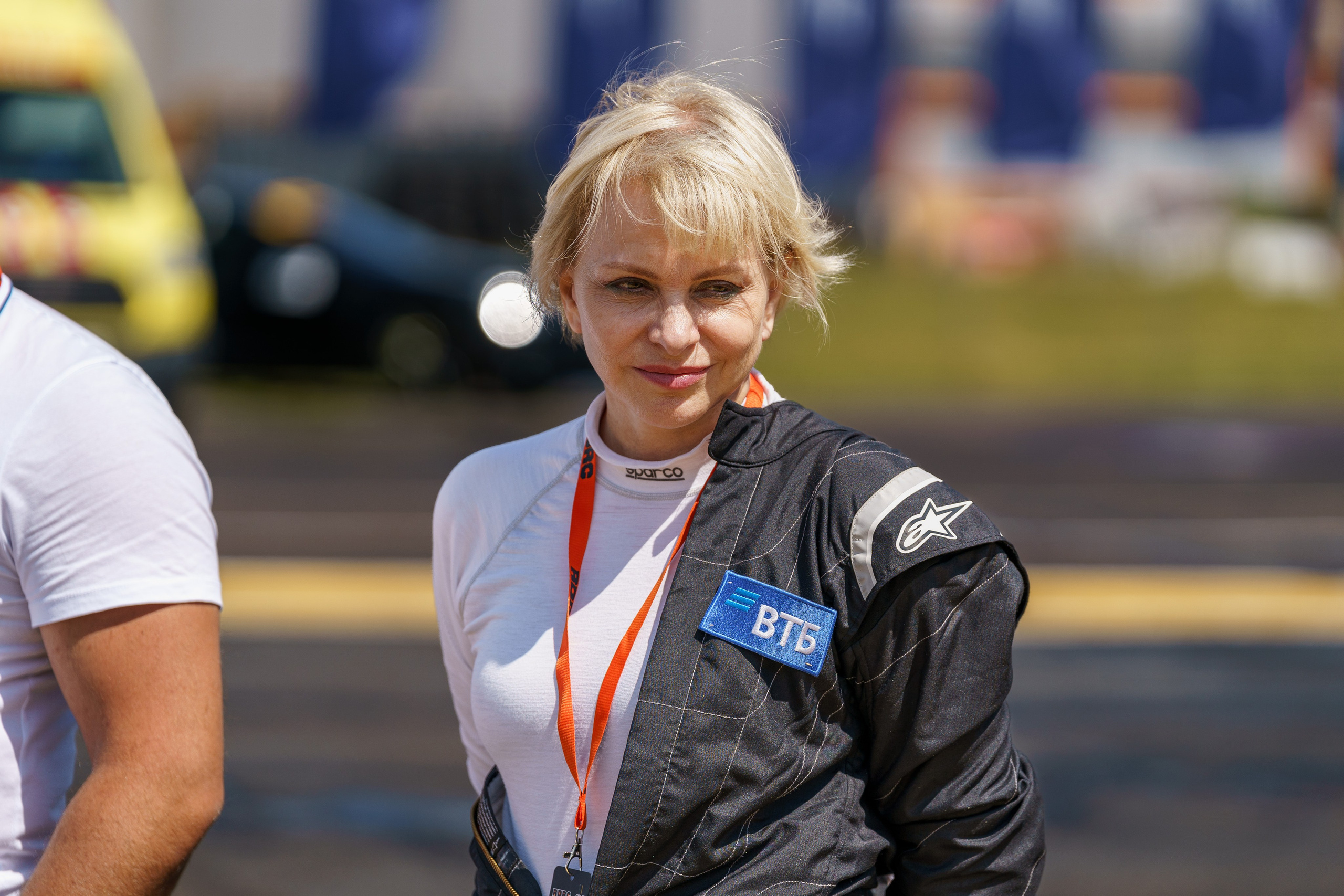 2023 RDRC Unlim Fest. Фотограф Николай Прокофьев модельные тесты в Москве