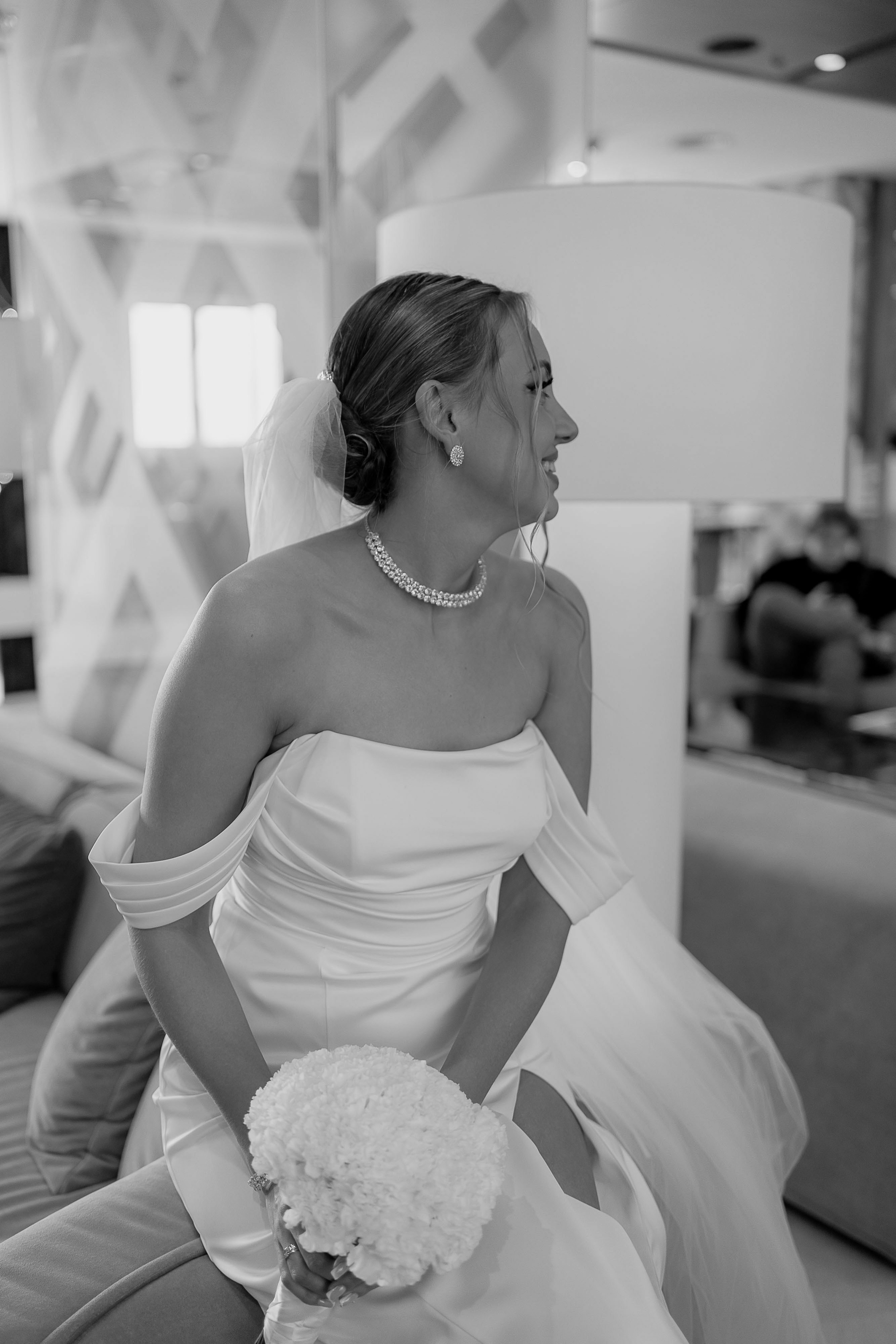 REGINA & DENIS / 2025. Свадебный фотограф в Уфе  — Данилова Елена