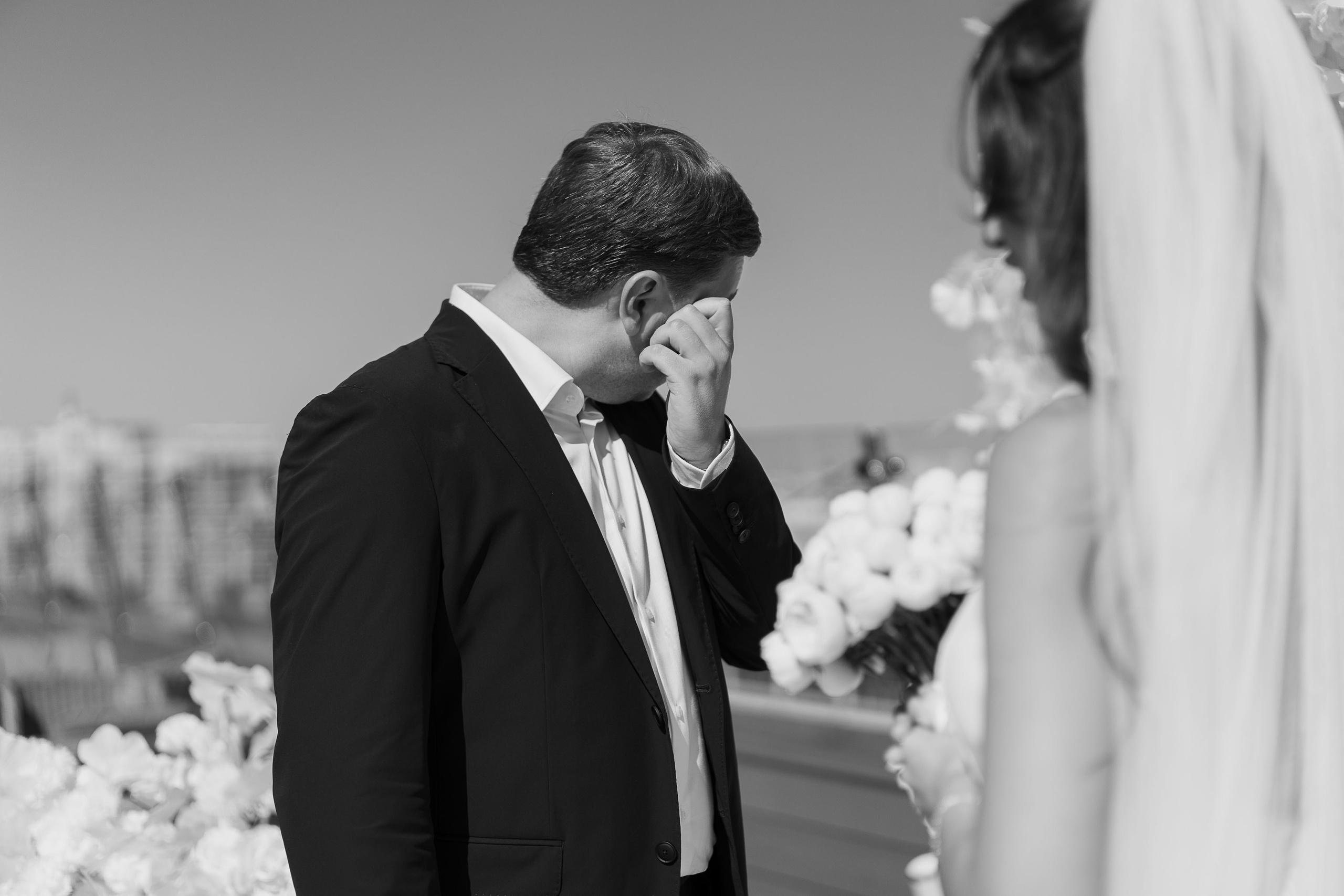 Свадьба в SkyLounge Уфа. Фотограф - Данилова Елена