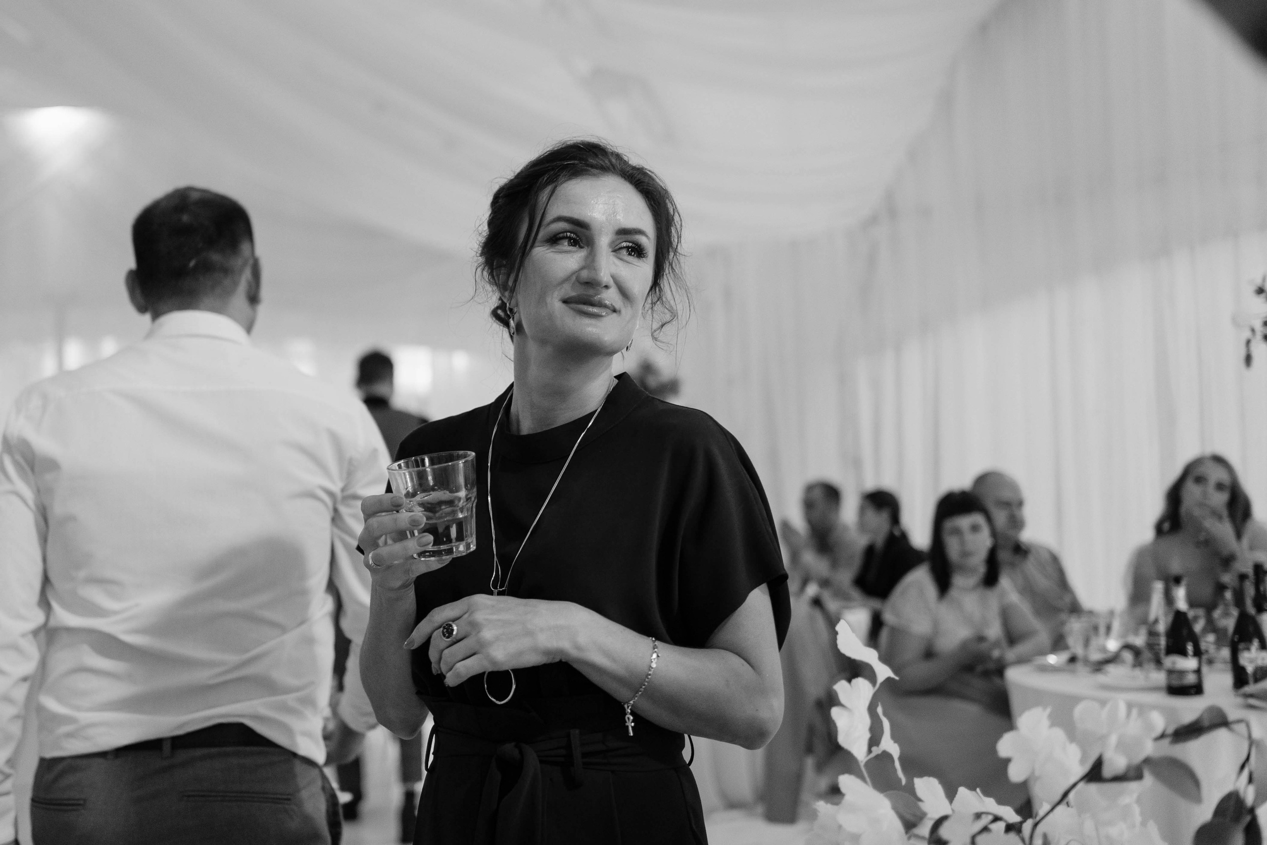 SABINA & DMITRY / 2024. Свадебный фотограф в Уфе  — Данилова Елена