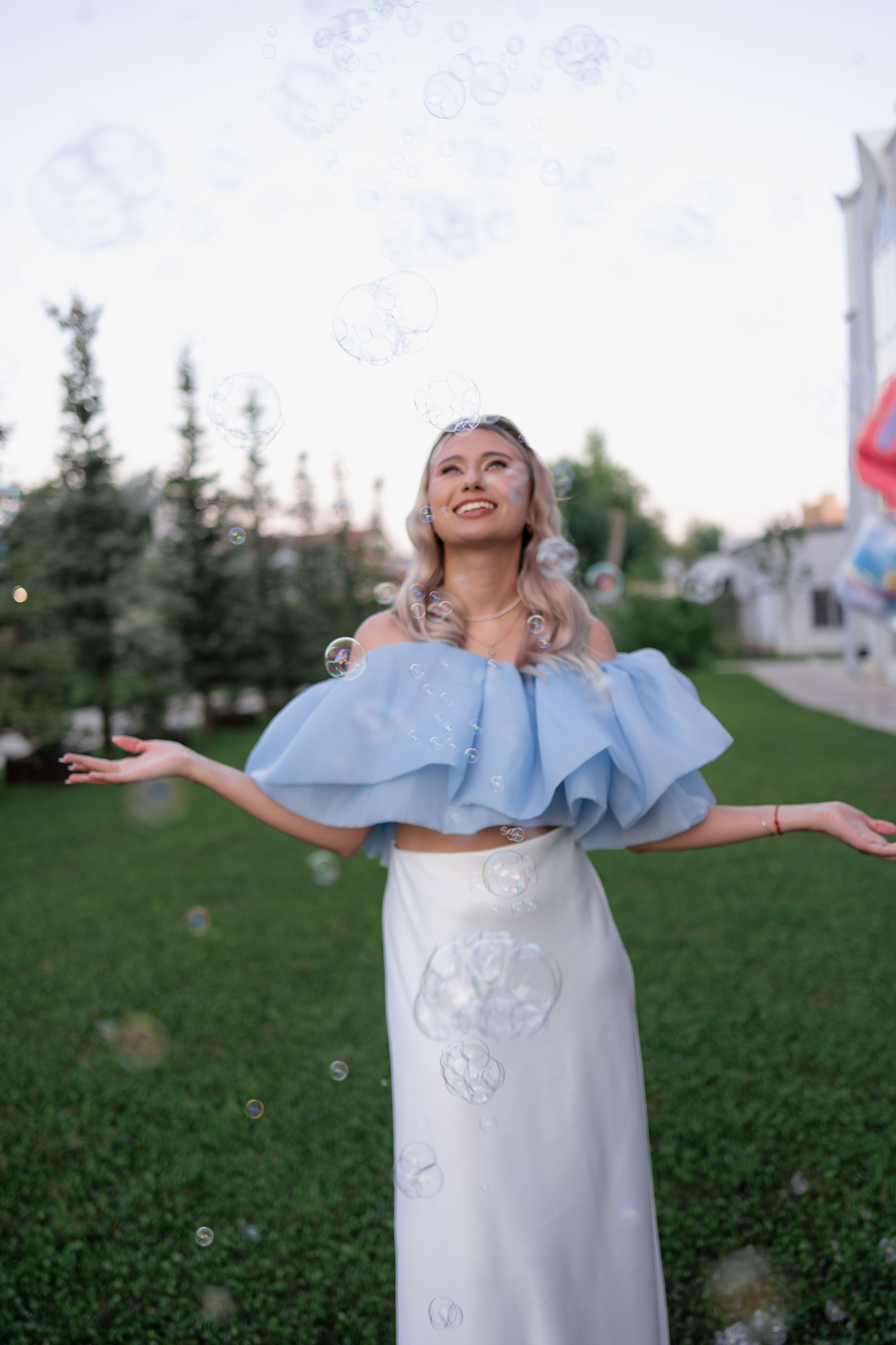 Выпускной БГМУ 2025. Свадебный фотограф в Уфе  — Данилова Елена