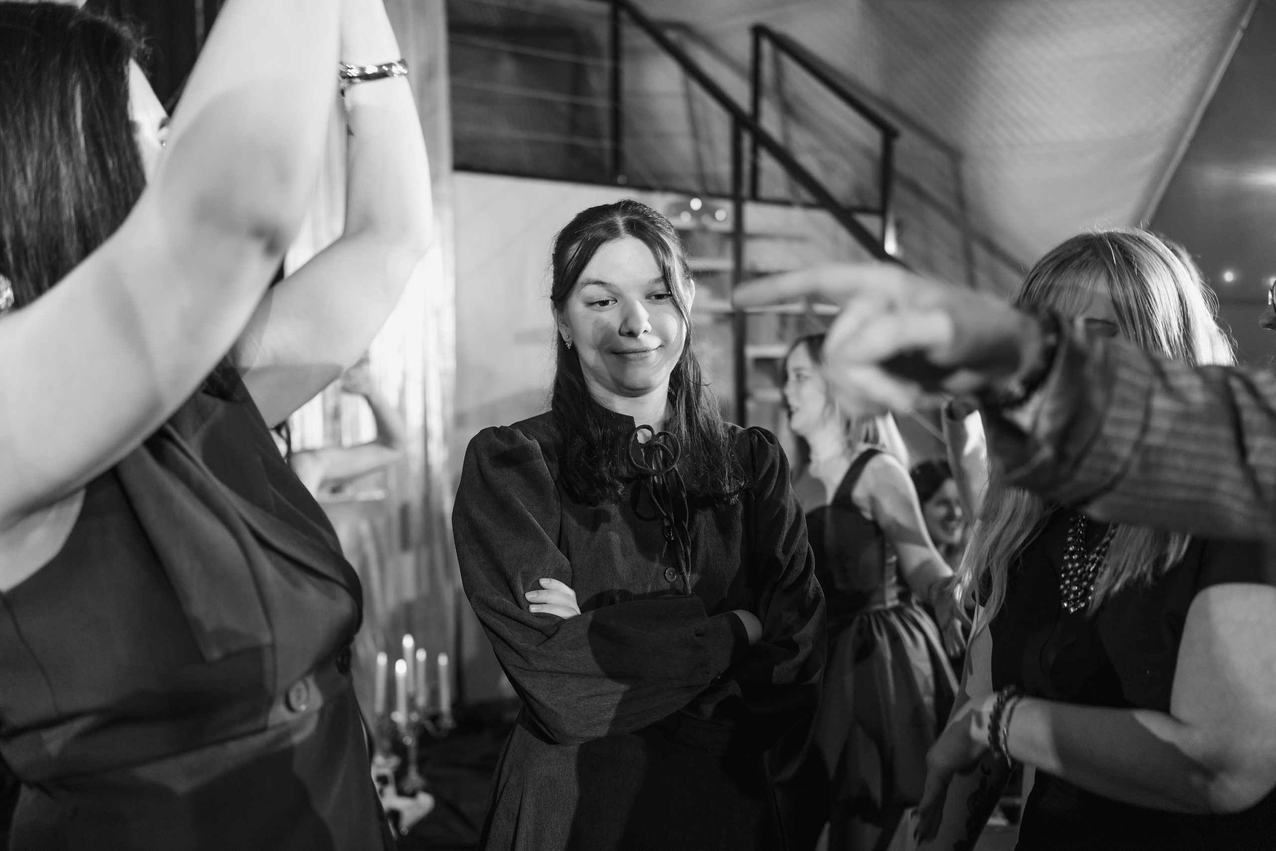 Зимняя свадебная фотосессия в Уфе. Свадебный фотограф в Уфе — Данилова Елена