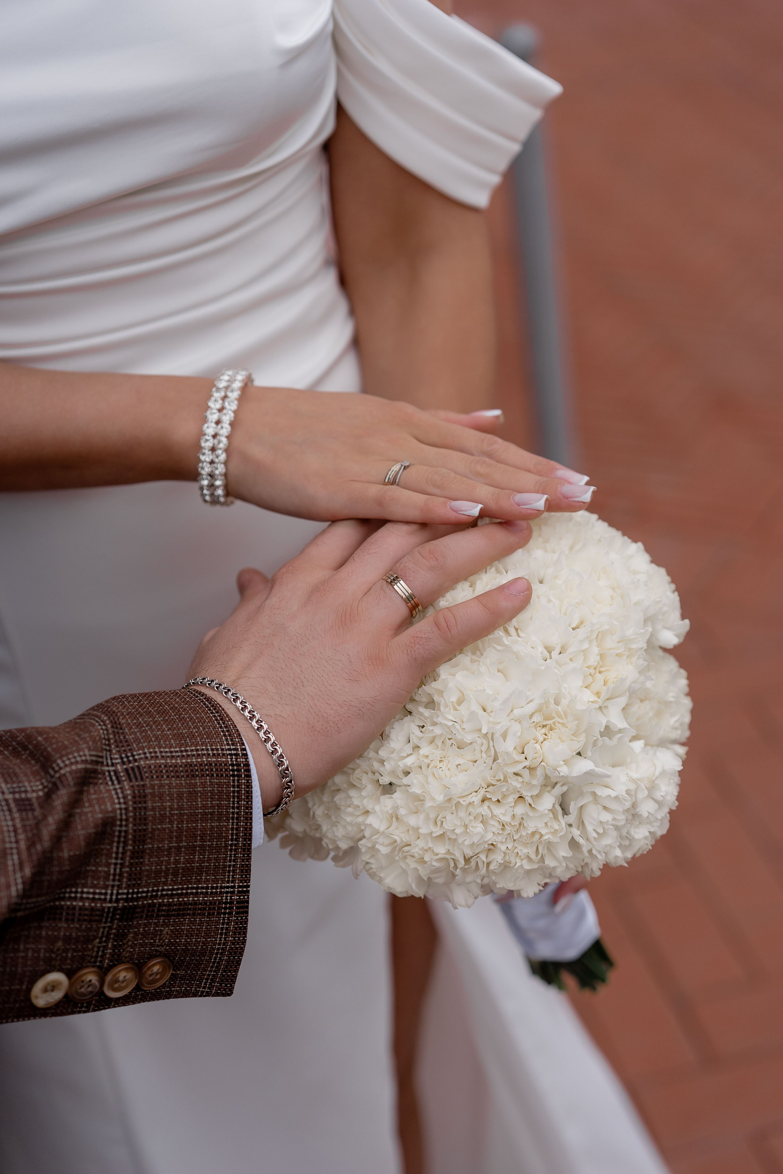 REGINA & DENIS / 2025. Свадебный фотограф в Уфе  — Данилова Елена