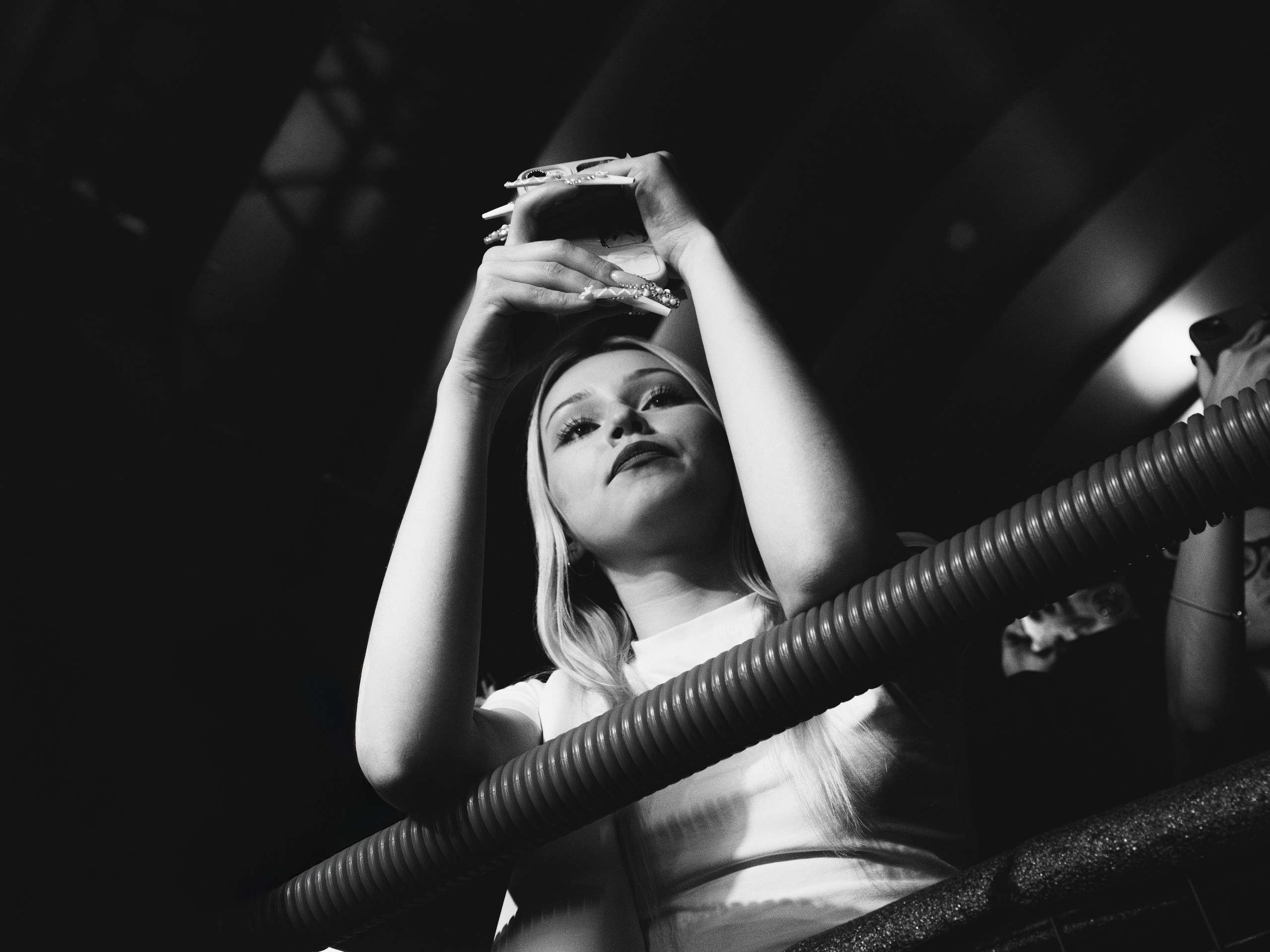 Каспийский груз | Кроп Арена | 15.06. Royal Shirali