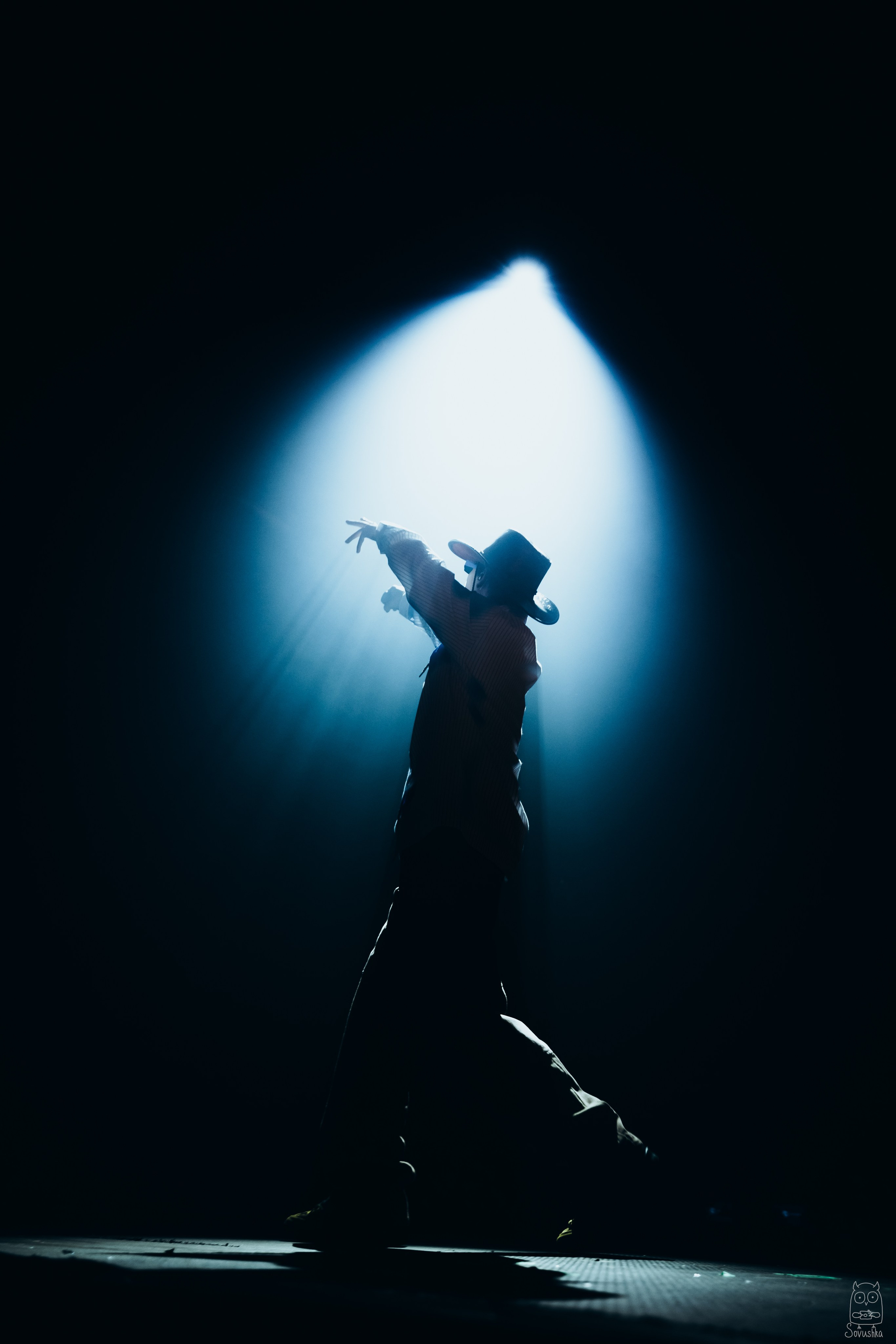 АНТОХА MC / 2024. OOPS