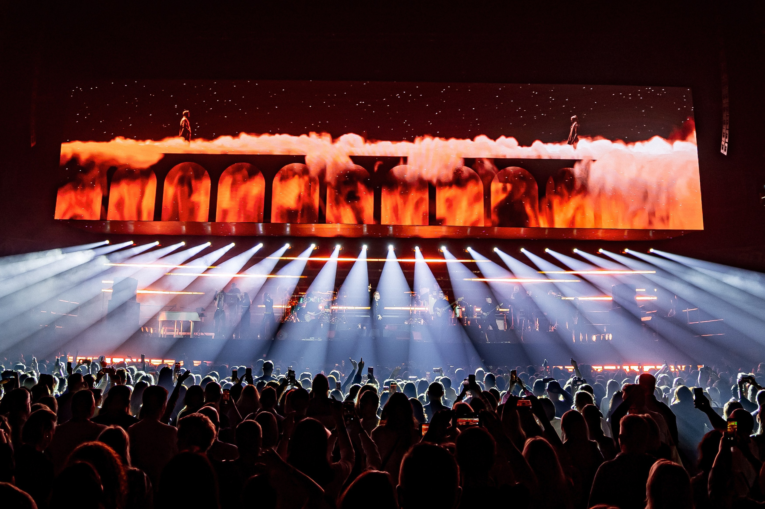 VLADIMIR PRESNYAKOV | MOSCOW | 2024. OOPS