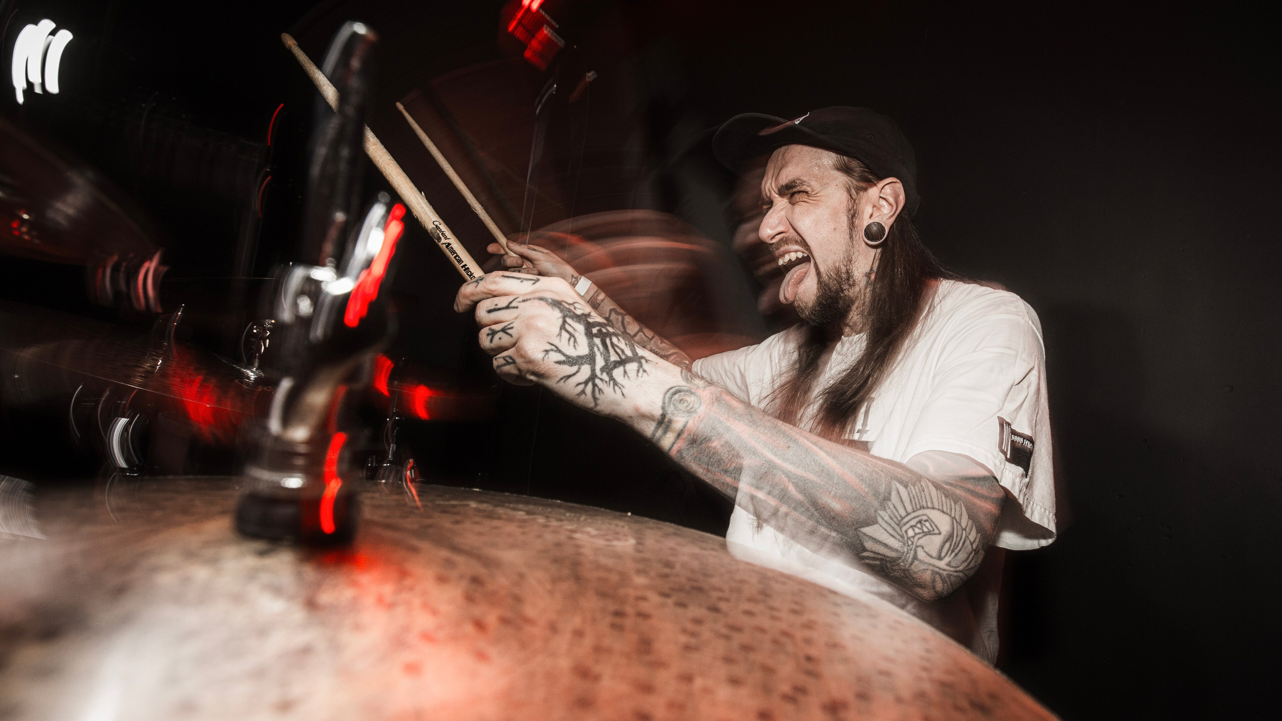 Гравитация Фест #2 | 20.06.25 | Цоколь 2.0