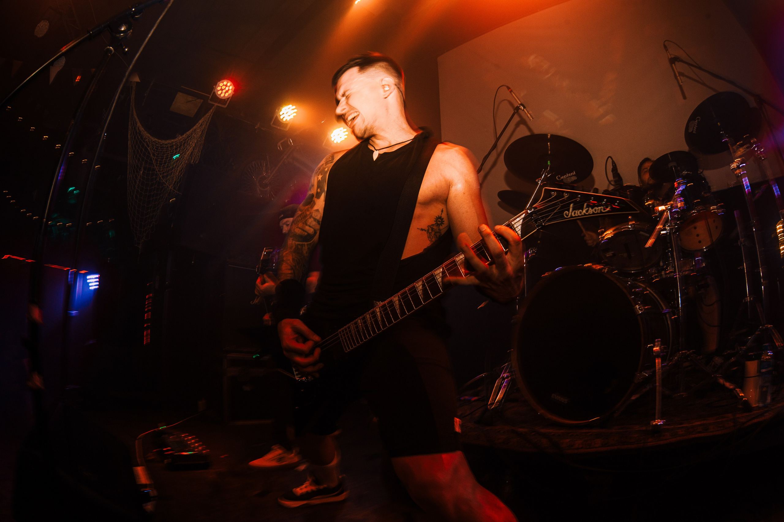 WITNESS EFFECT | 19.04.25 | Ласточка