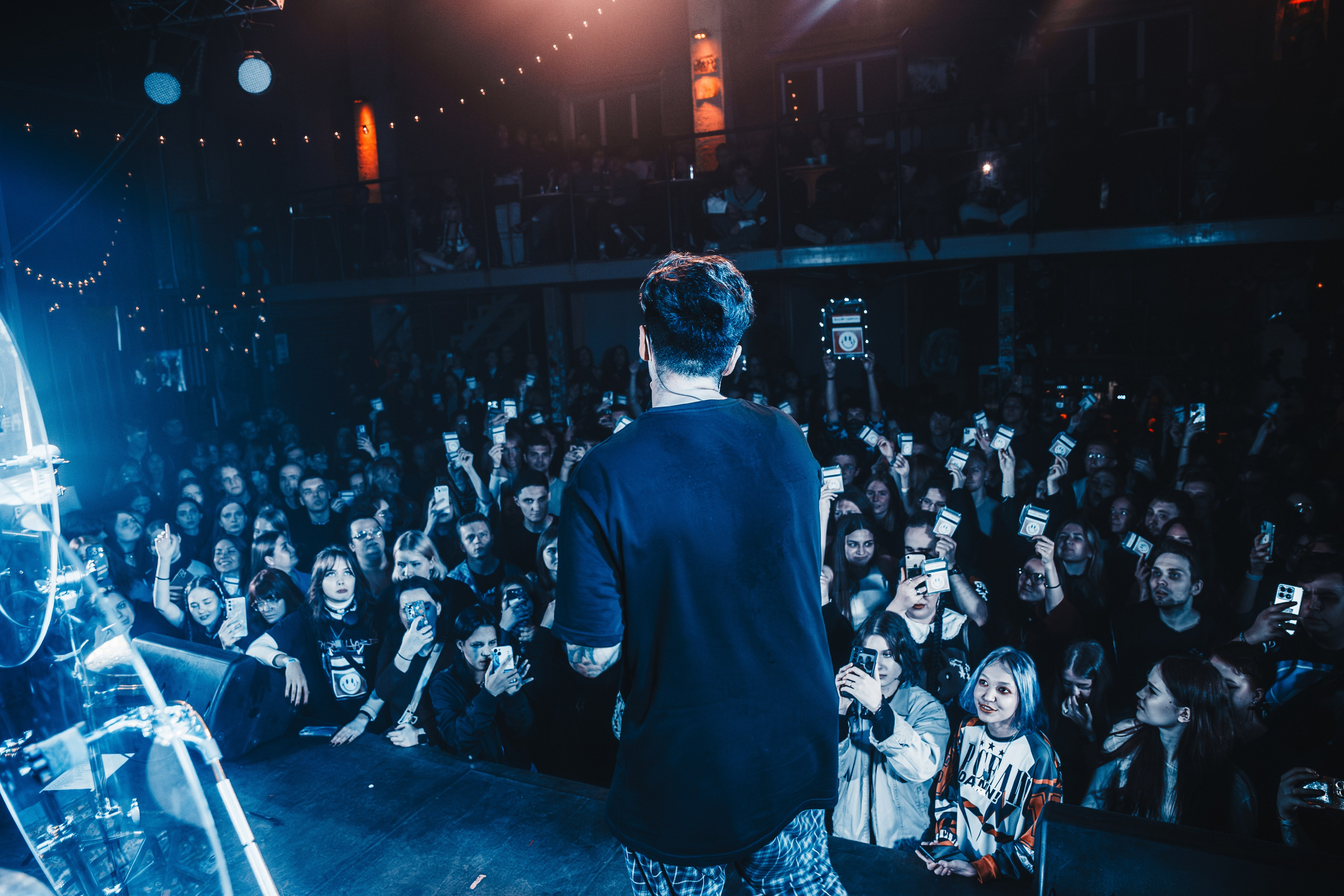 Гнилаялирика | 05.10.25 | Ласточка