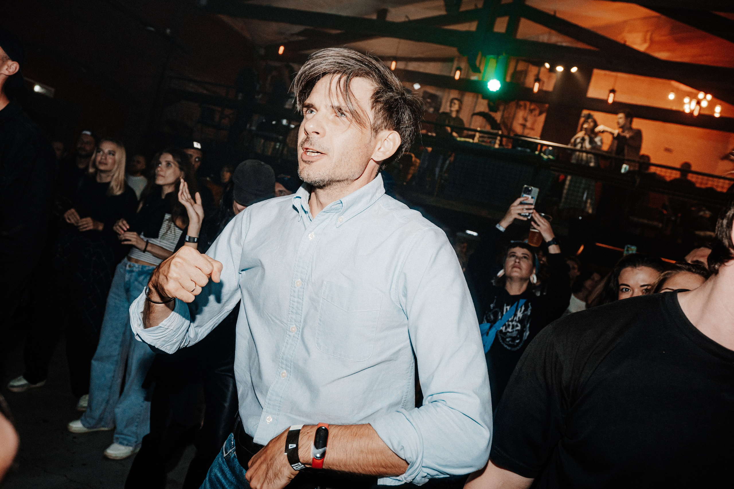 ТАИНСТВО | 24.08.24 | Сердце