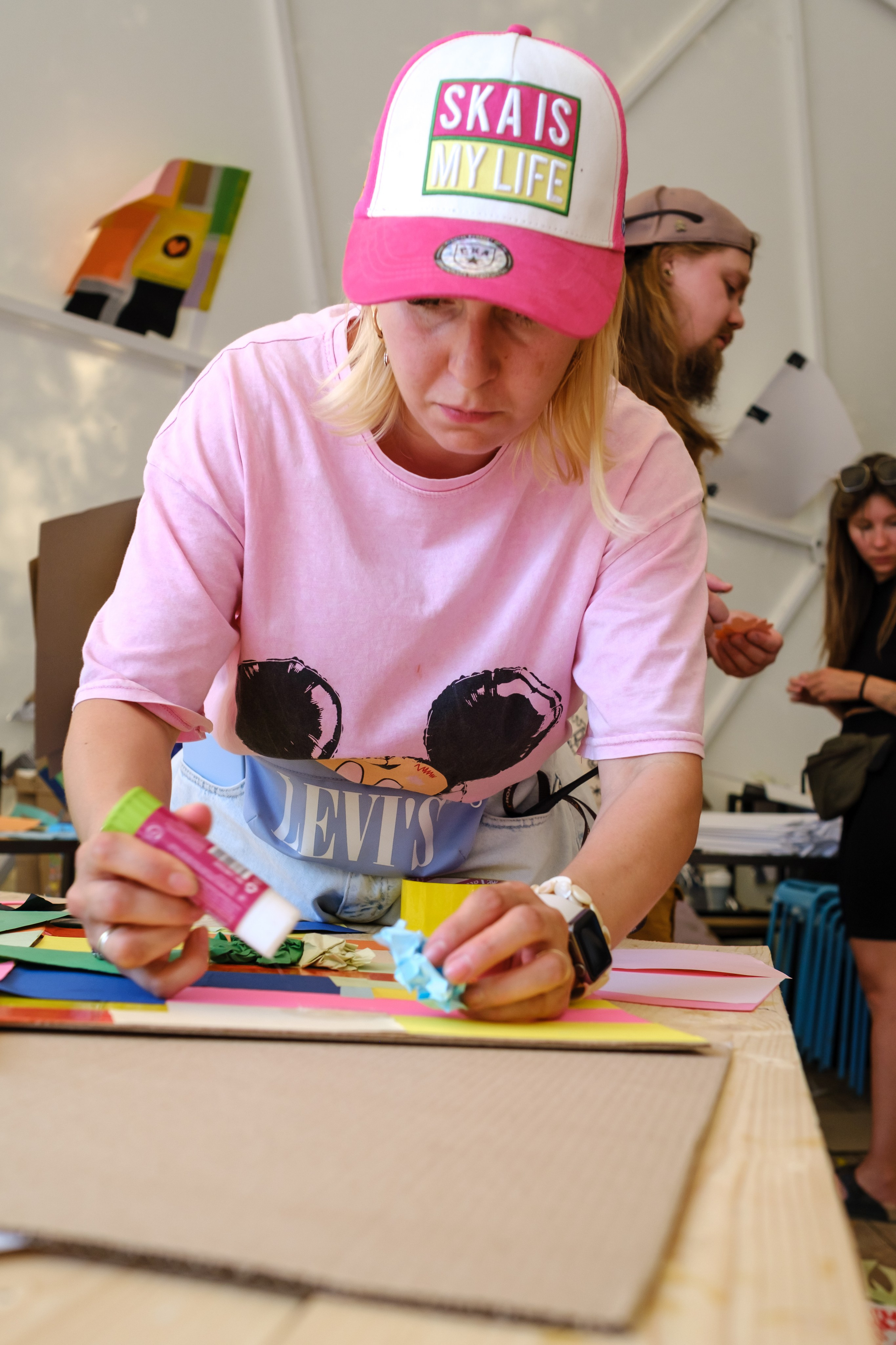 Архстояние детское 2023. Семейный и детский фотограф в Москве Светлана Потемкина