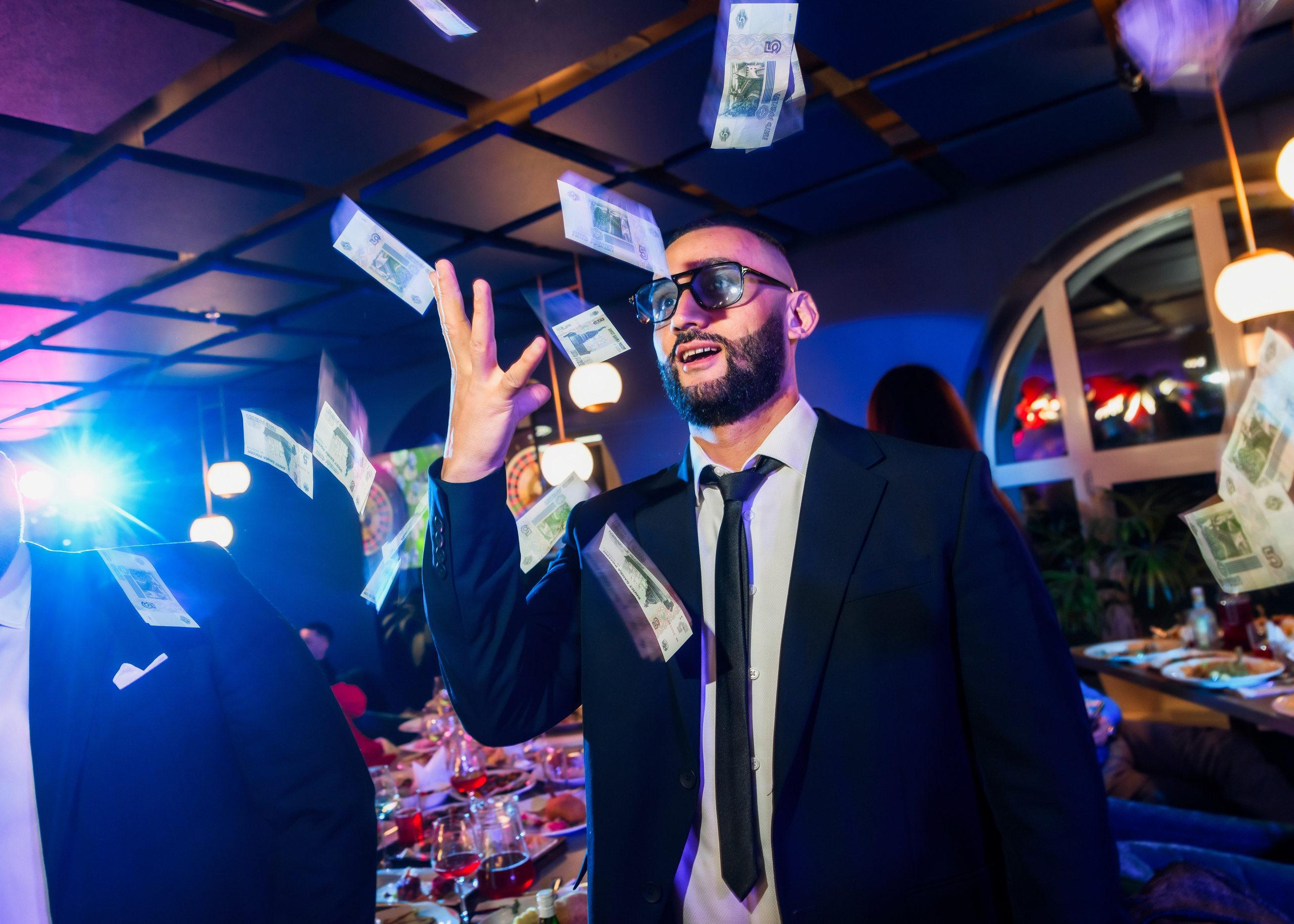 Ивенты. Фотограф в Благовещенске Егор Круглов