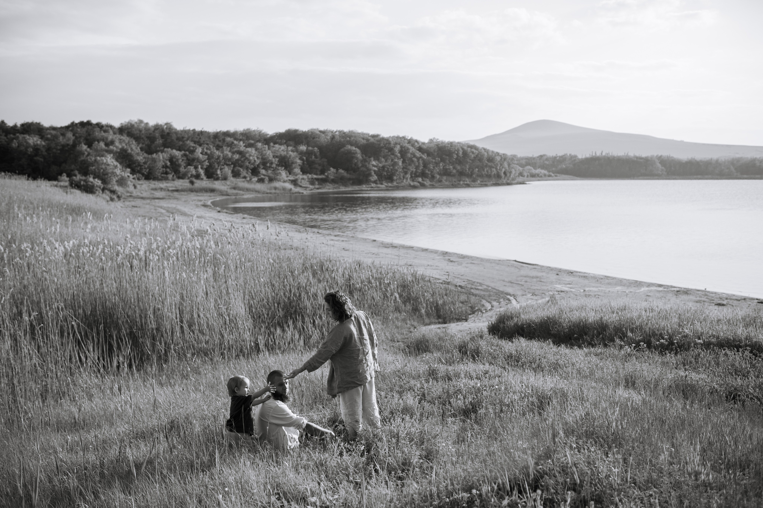 ПоляМишаЛеон. Портретный и семейный фотограф в Пятигорске Кутырева Ксения