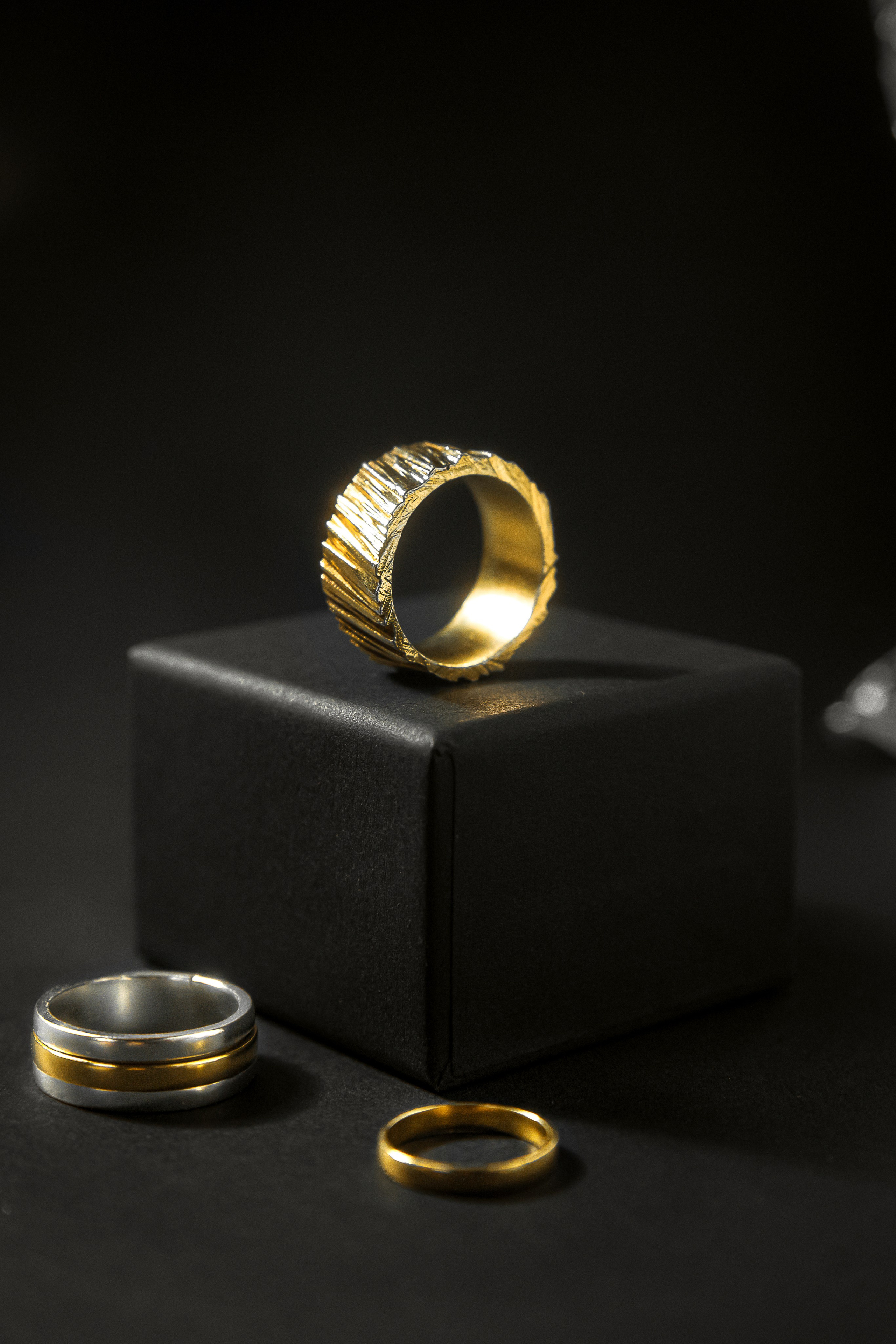 Фотограф ювелирных изделий Москва